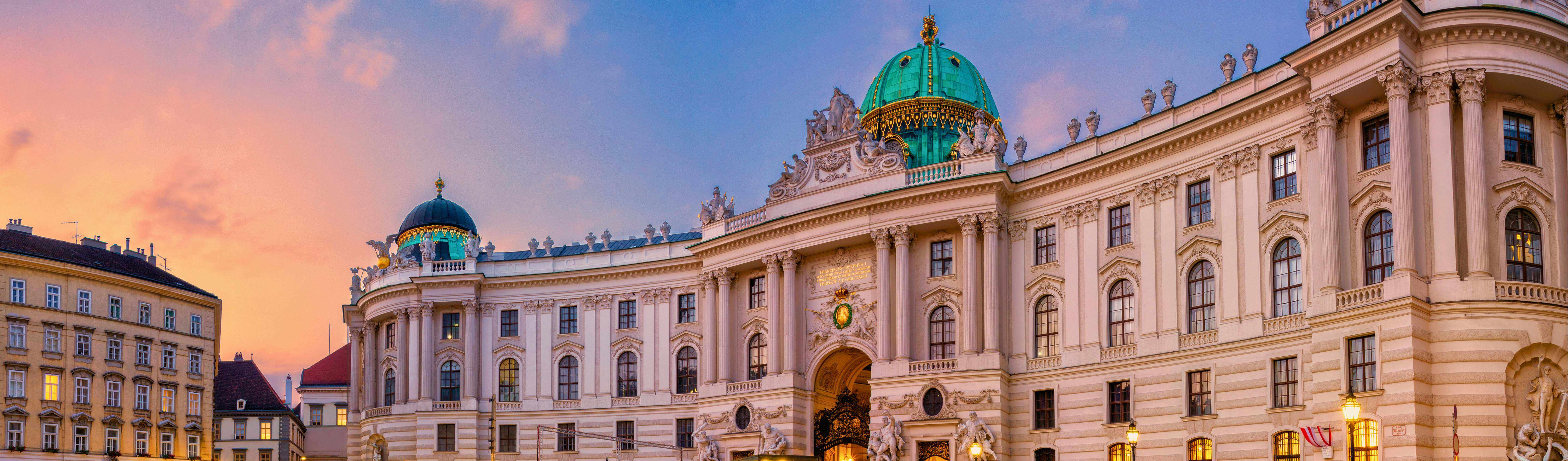 News | exclusive luxury properties Vienna, Marschall Immobilien GmbH