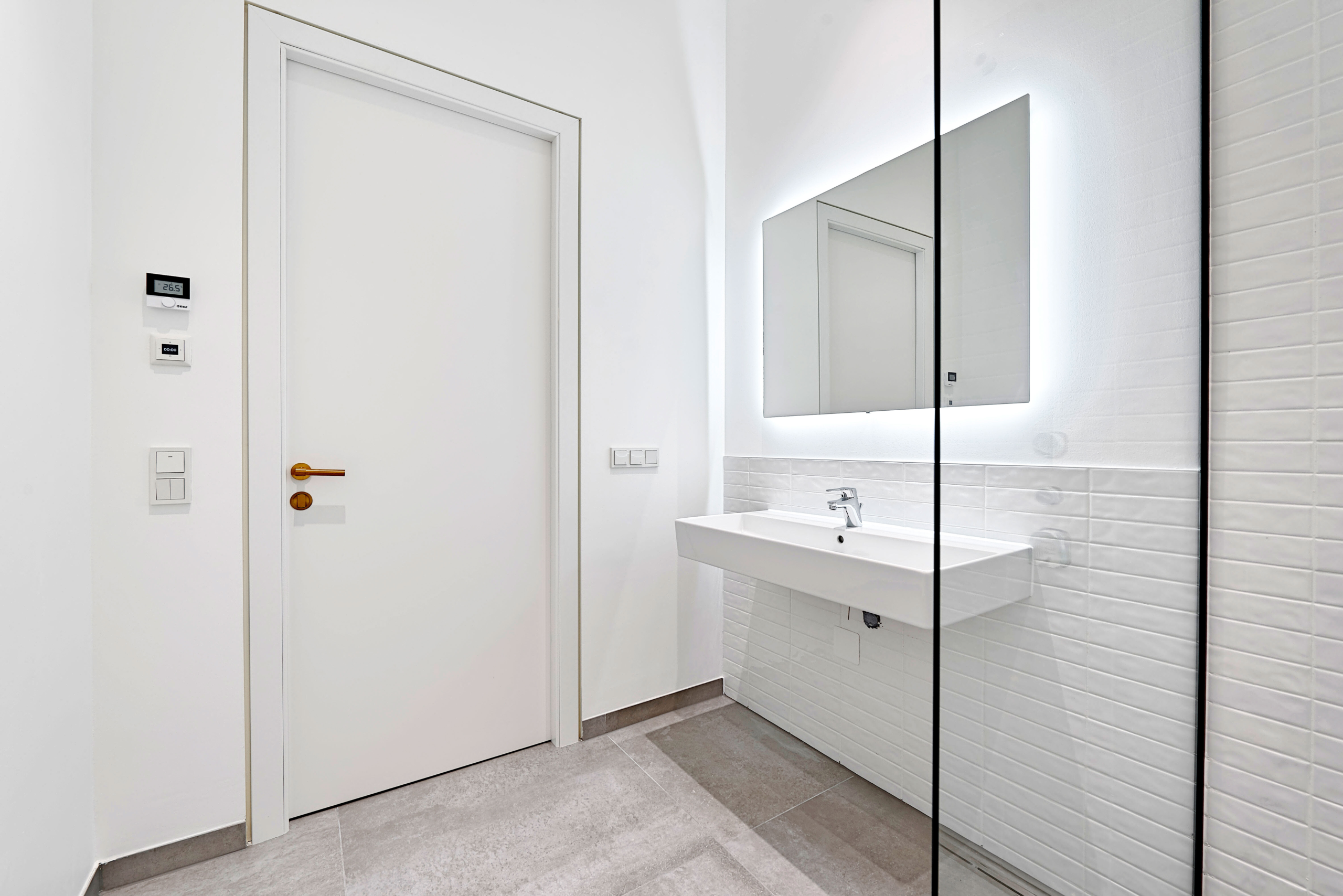 Badezimmer Badezimmer