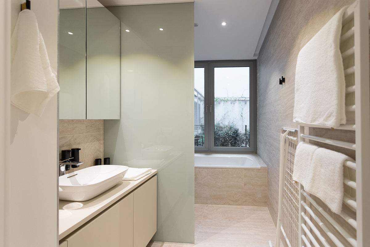 Badezimmer Badezimmer
