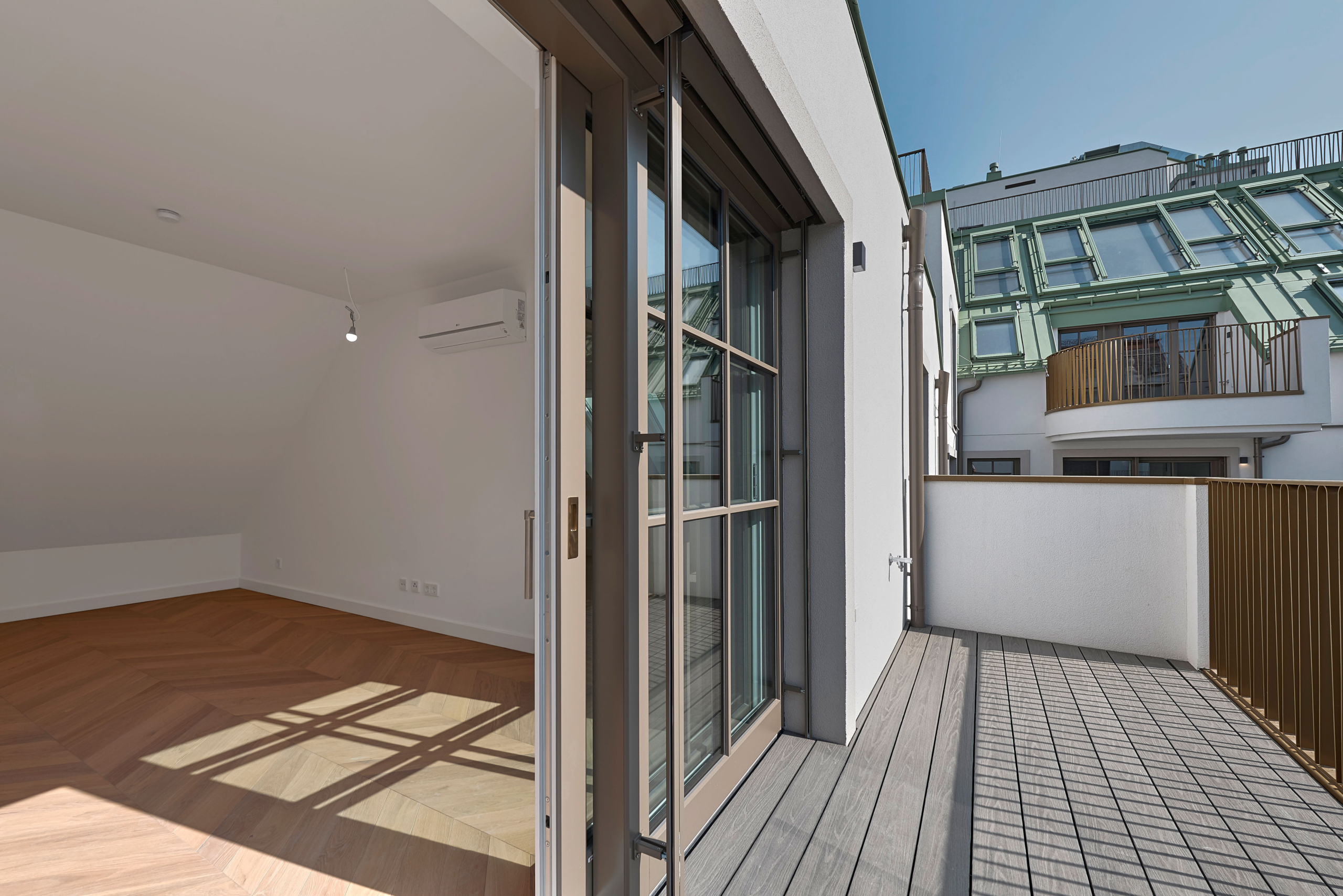 Balkon Balkon