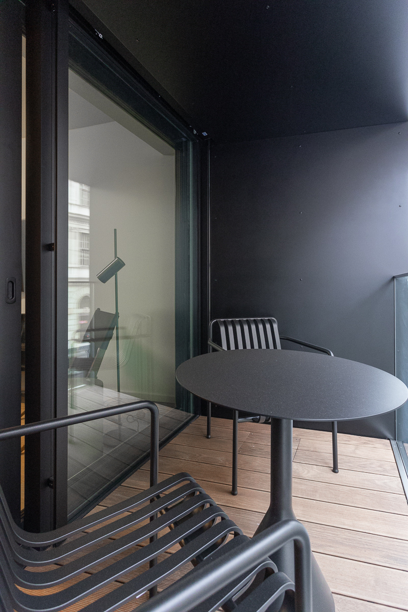 Balkon Balkon