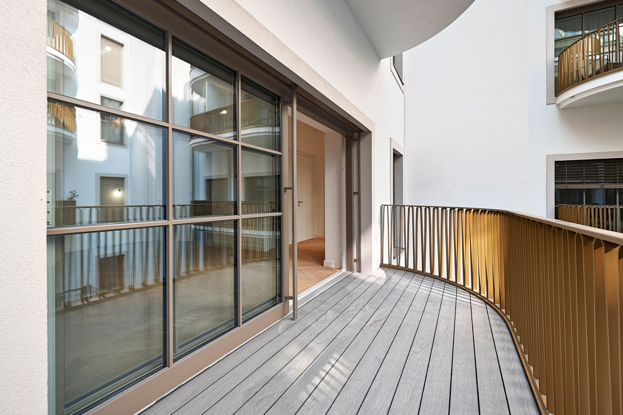 Balkon Balkon