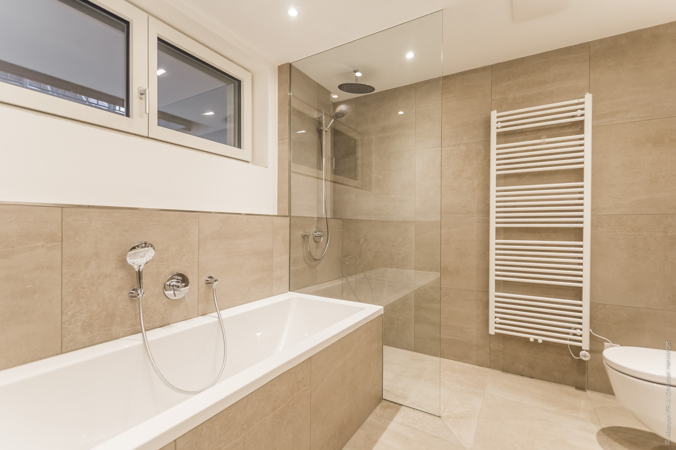 Badezimmer Badezimmer