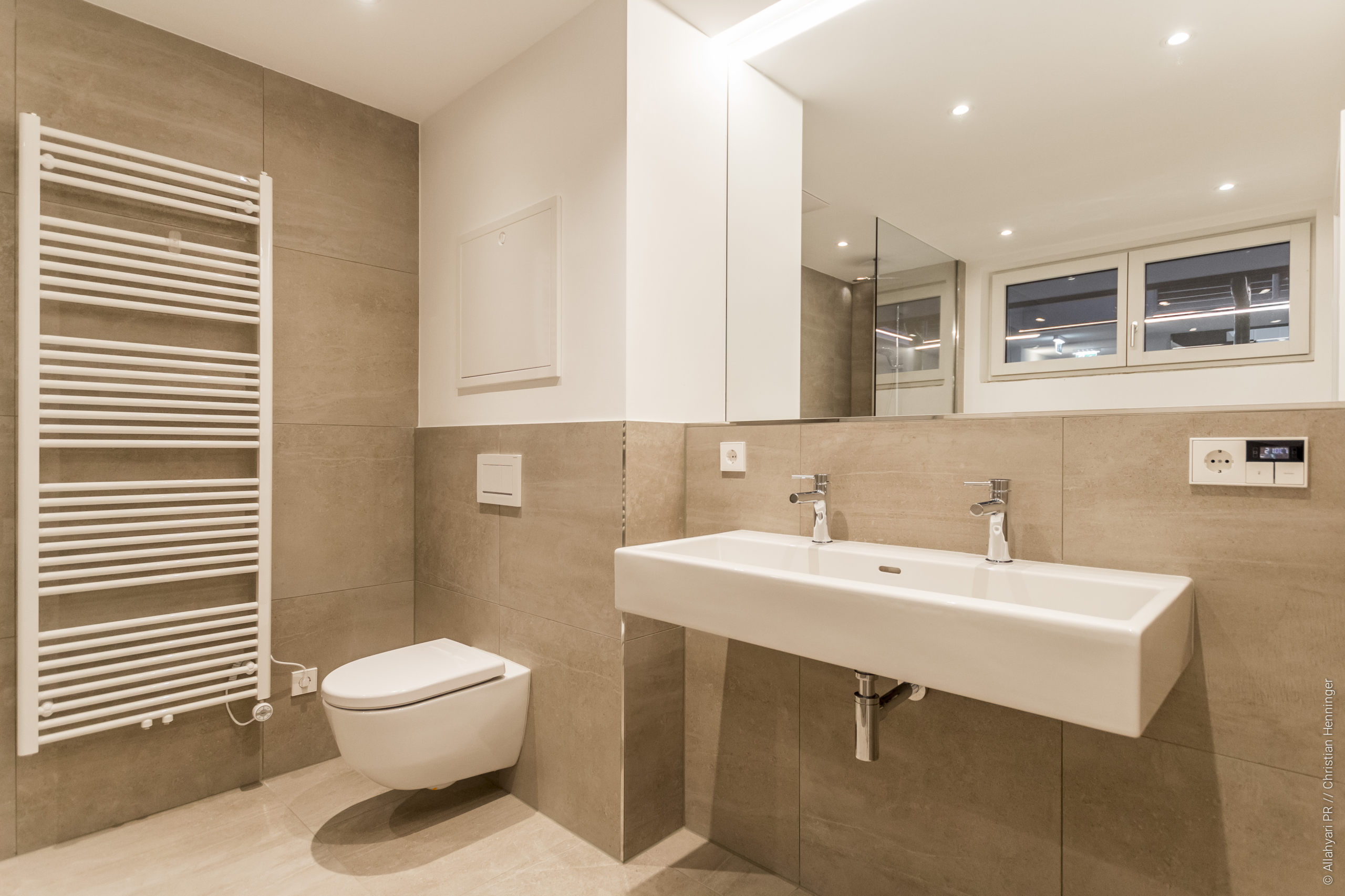 Badezimmer Badezimmer