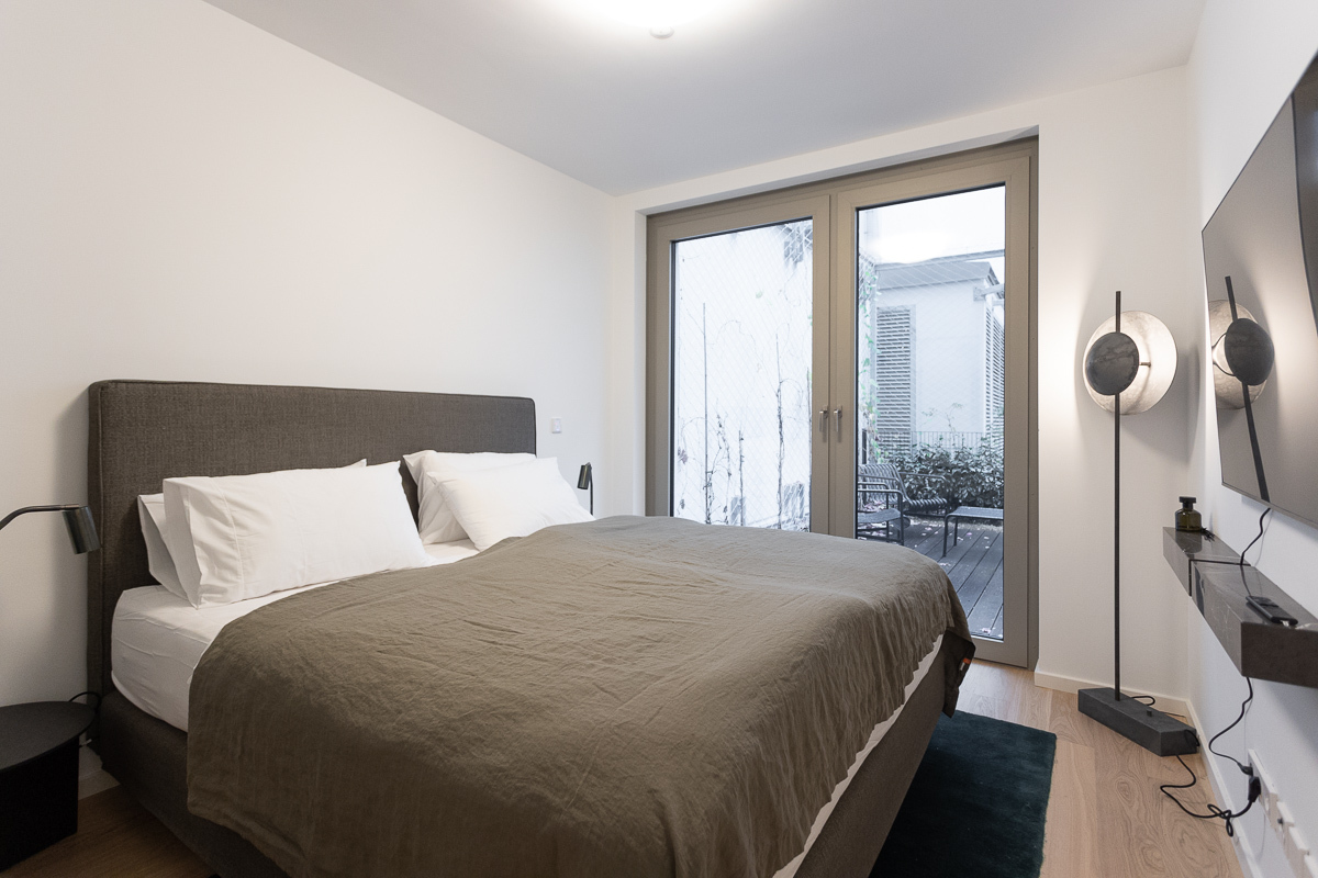 Schlafzimmer Schlafzimmer