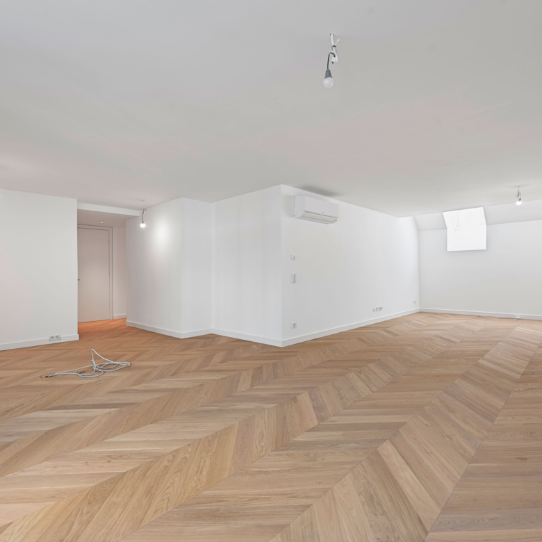 Wohnraum