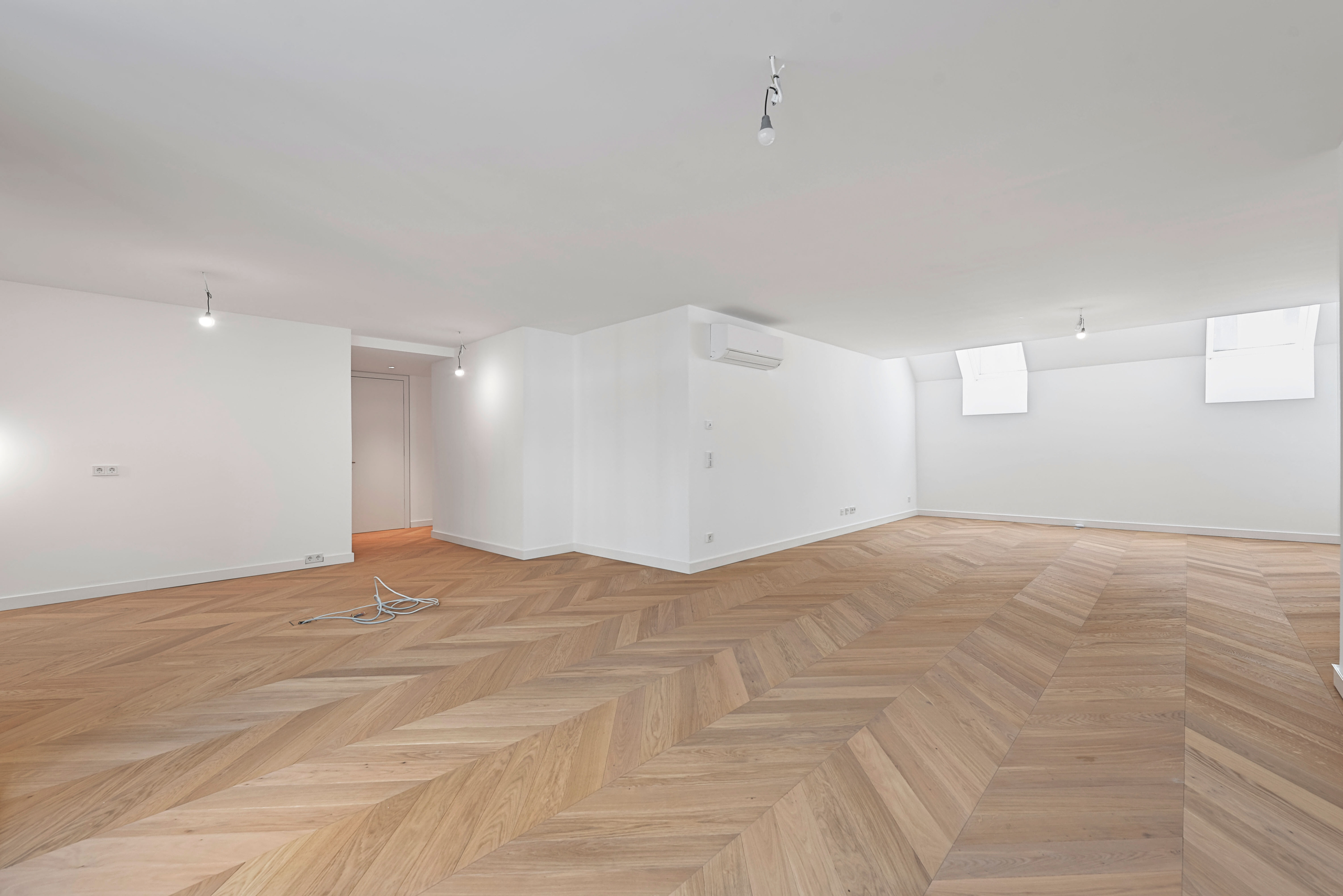 Wohnraum Wohnraum