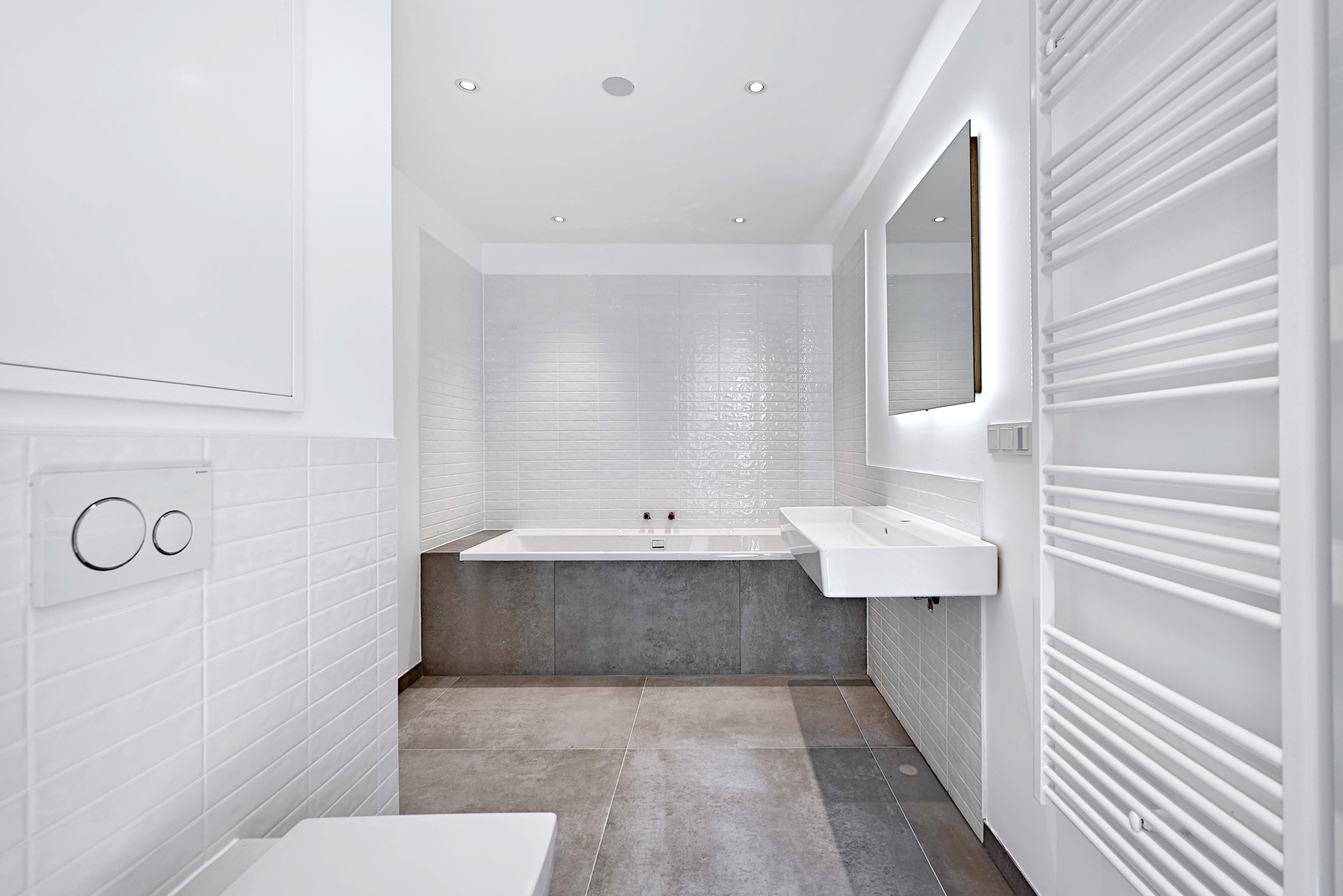 Badezimmer Badezimmer