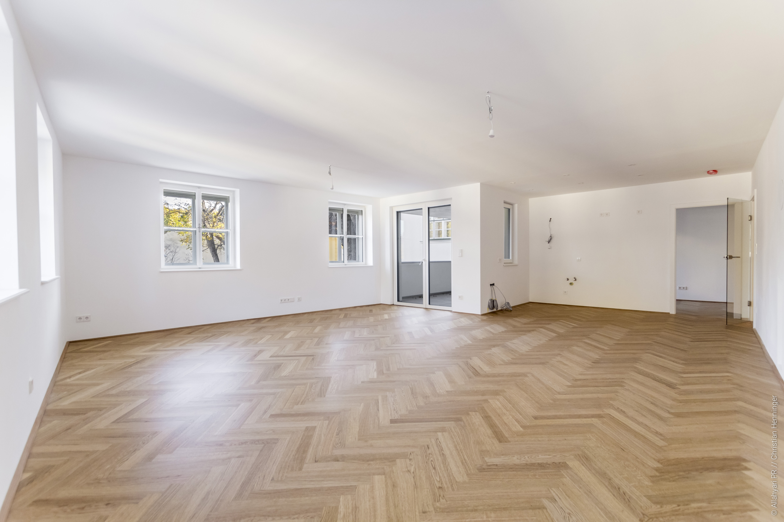 Wohnzimmer/Küche Wohnzimmer/Küche