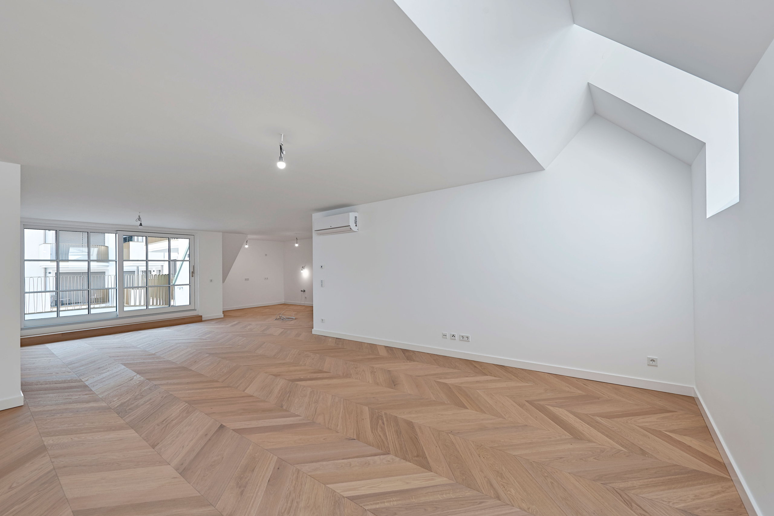 Wohnraum Wohnraum