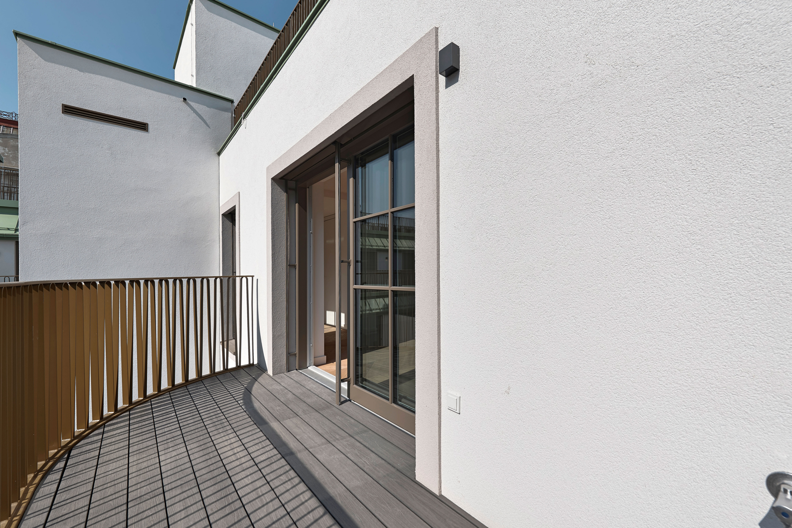 Balkon Balkon