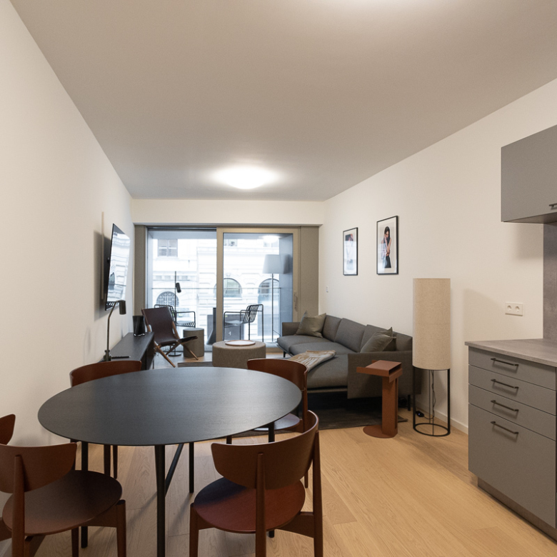 Wohnraum