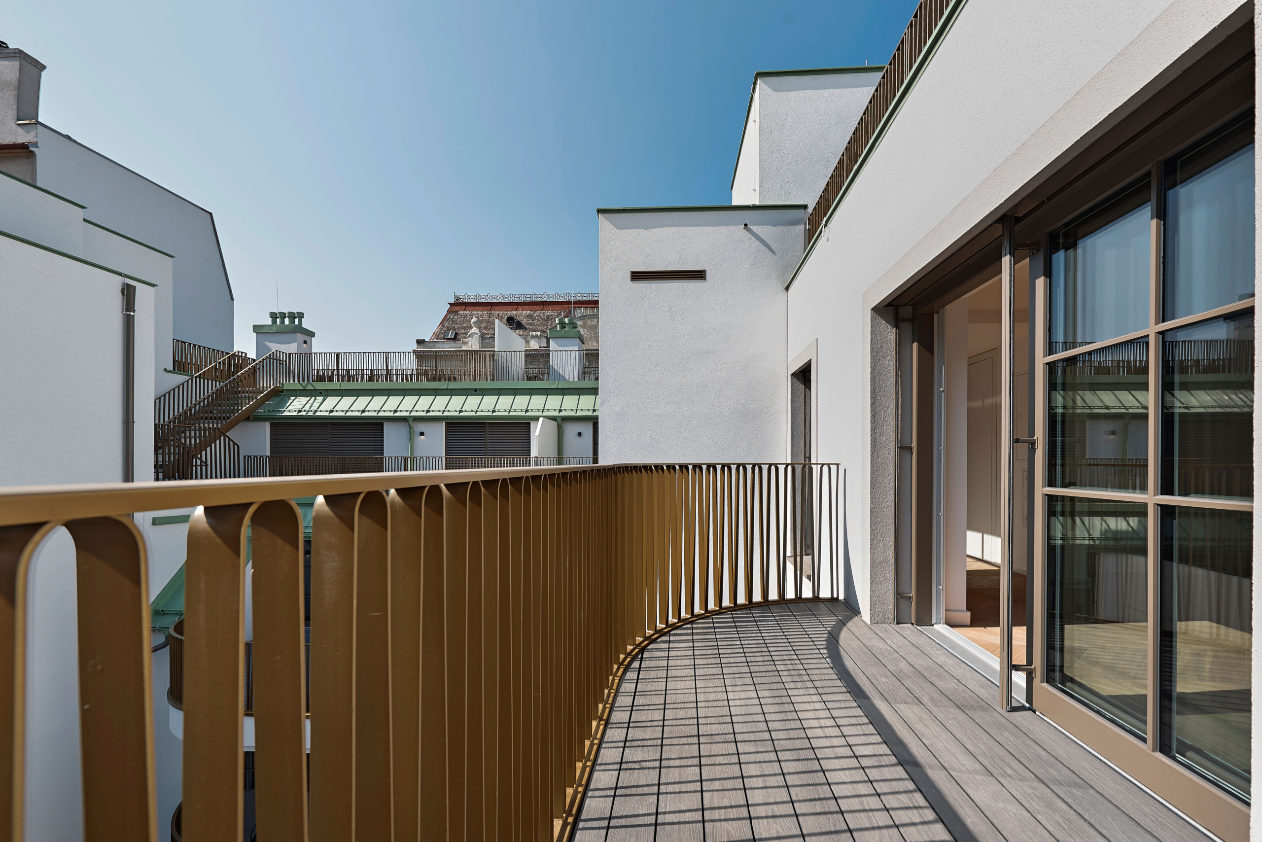 Balkon Balkon