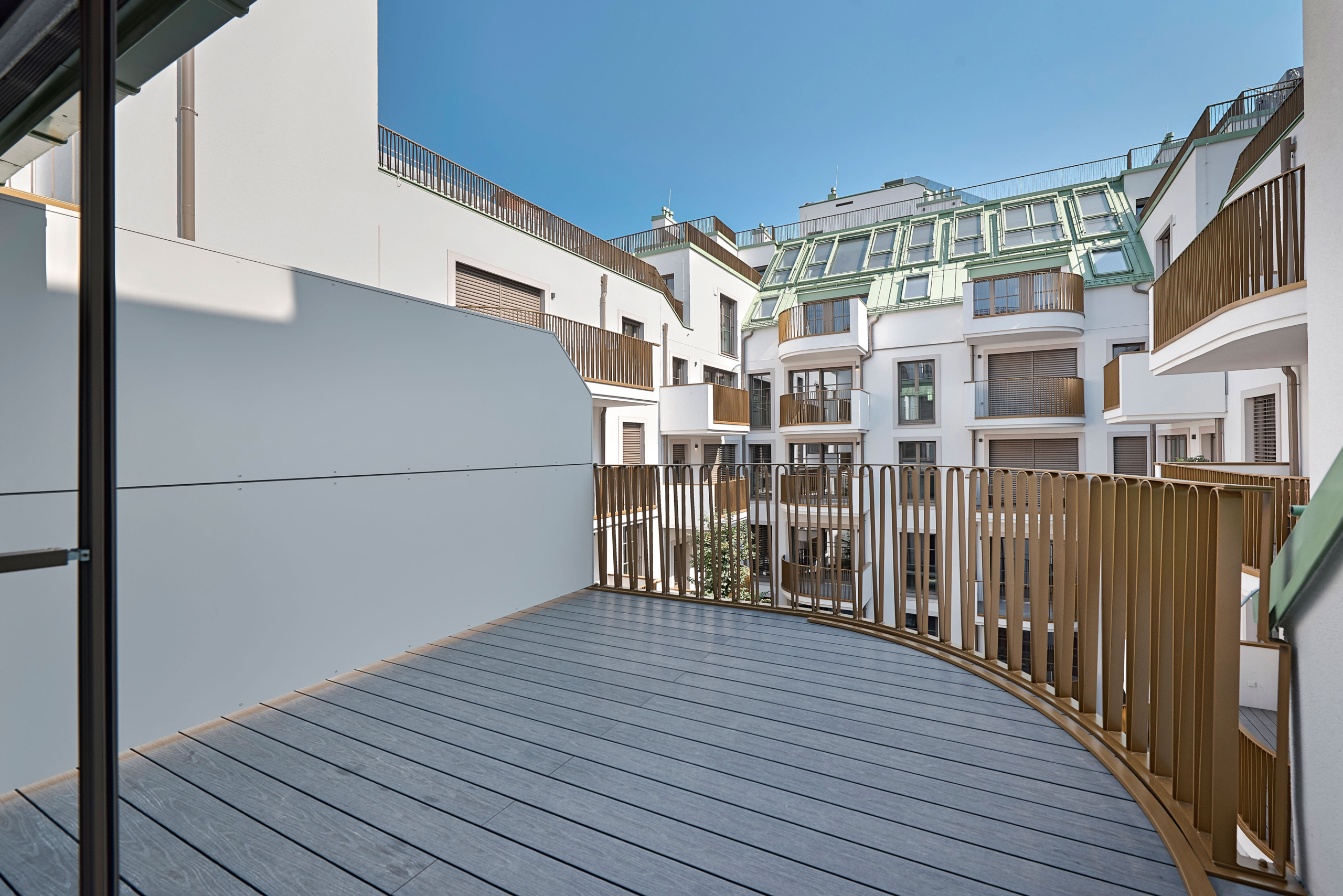 Balkon Balkon