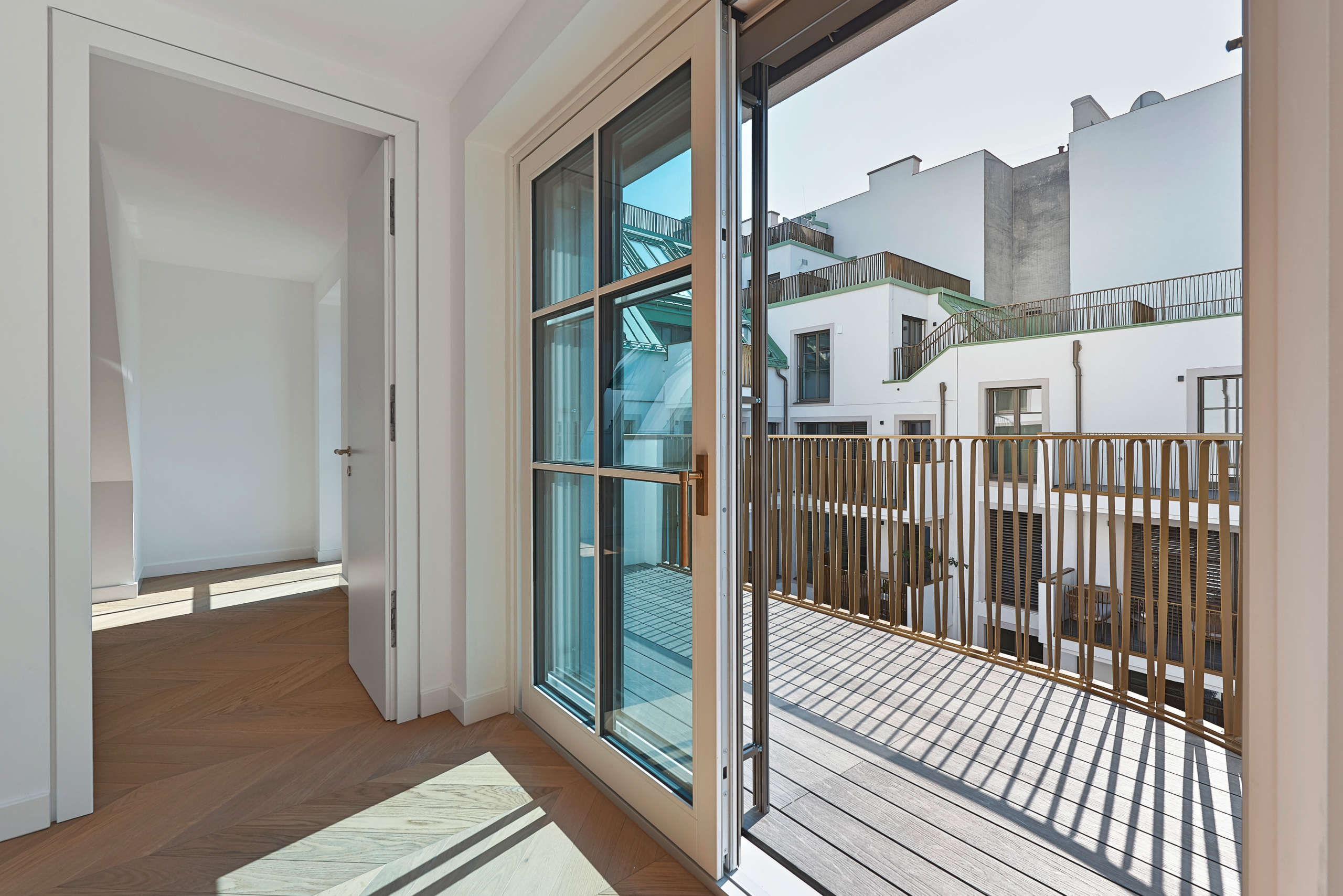 Balkon Balkon