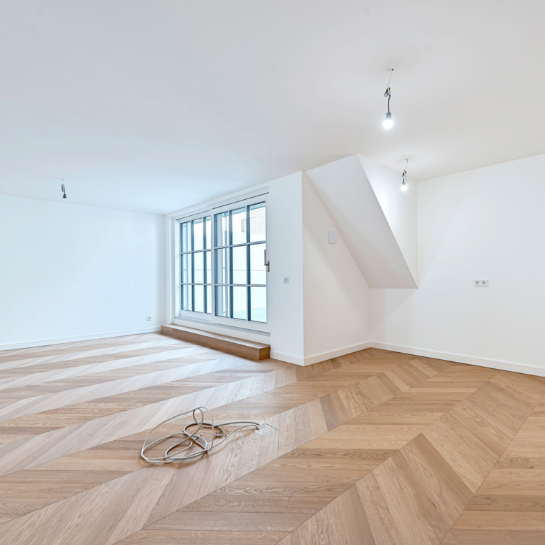 Wohnraum