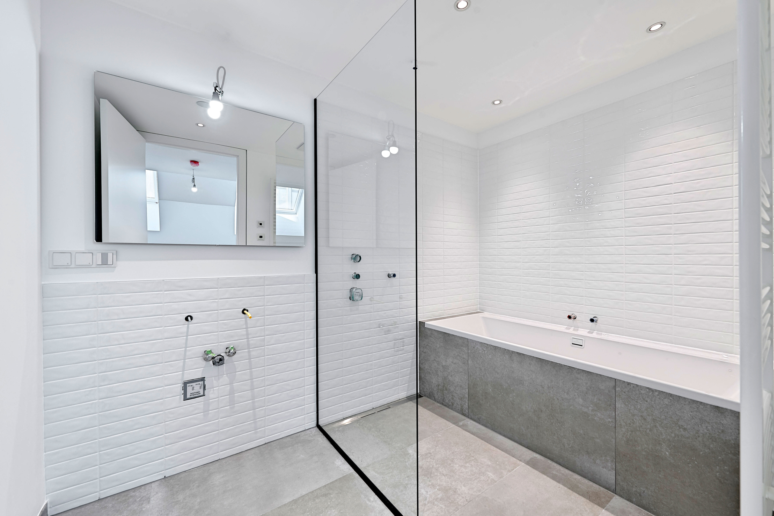 Badezimmer Badezimmer