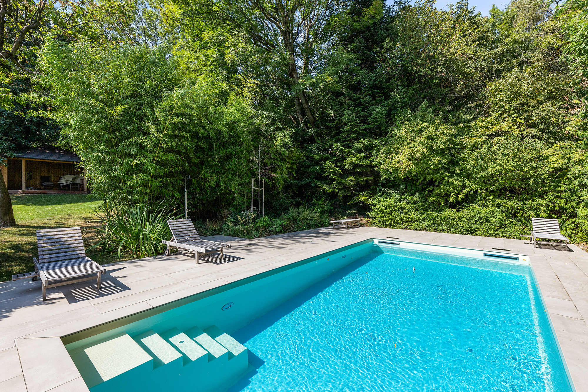 Pool (Allgemeinanlage) Pool (Allgemeinanlage)