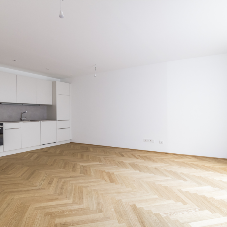 Wohnzimmer/Küche