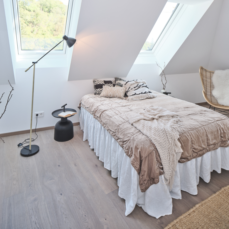 Schlafzimmer 1