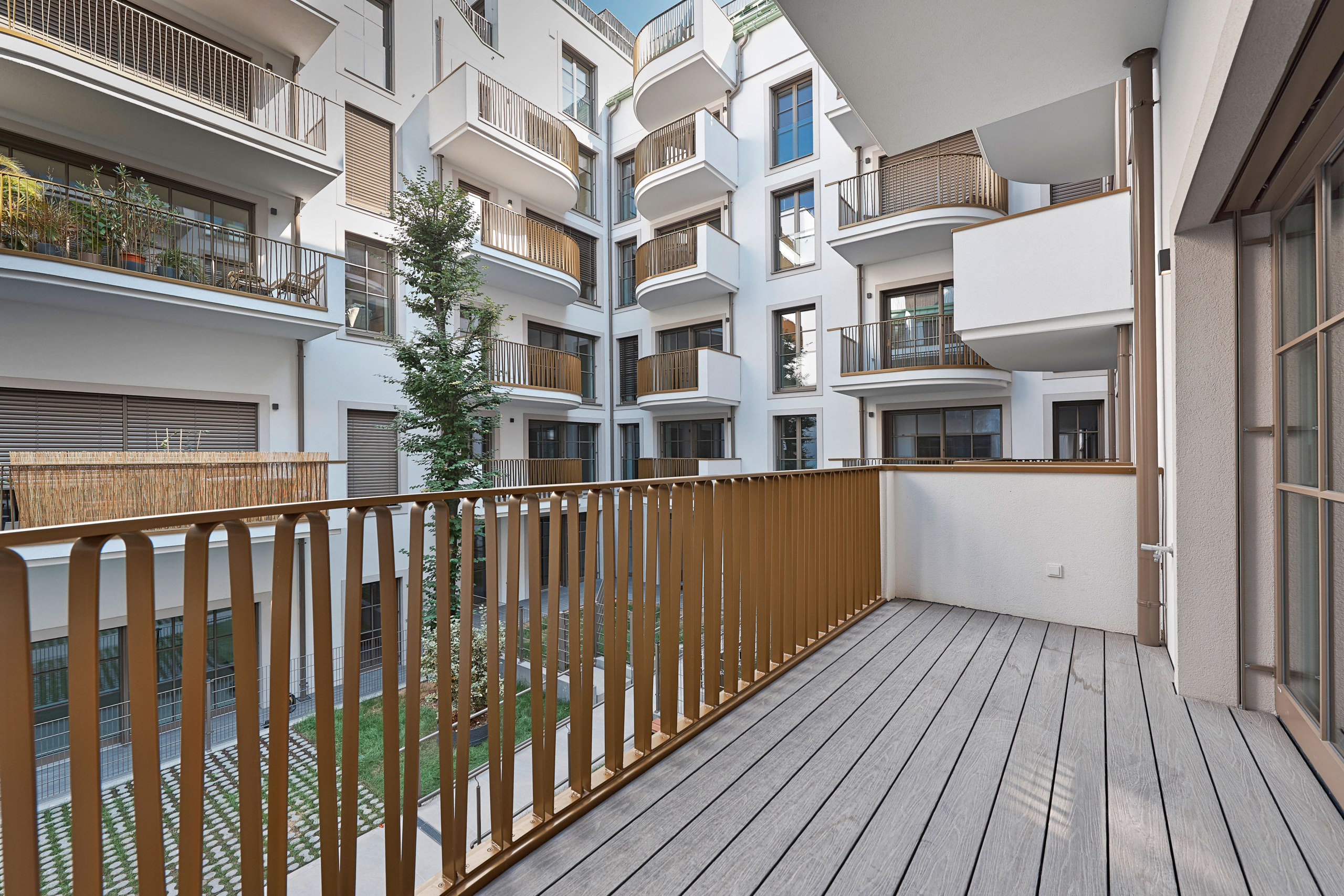 Balkon Balkon