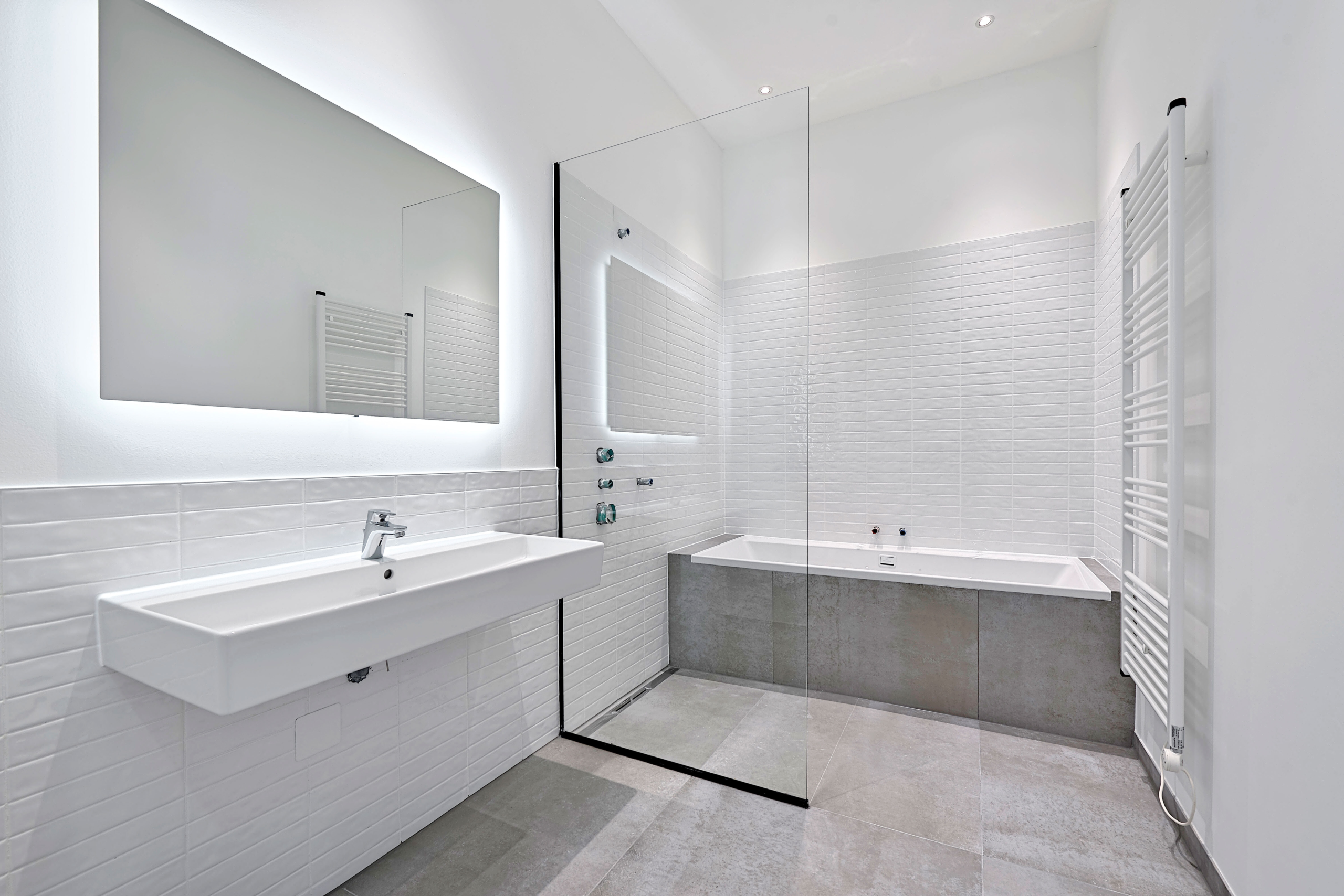 Badezimmer Badezimmer