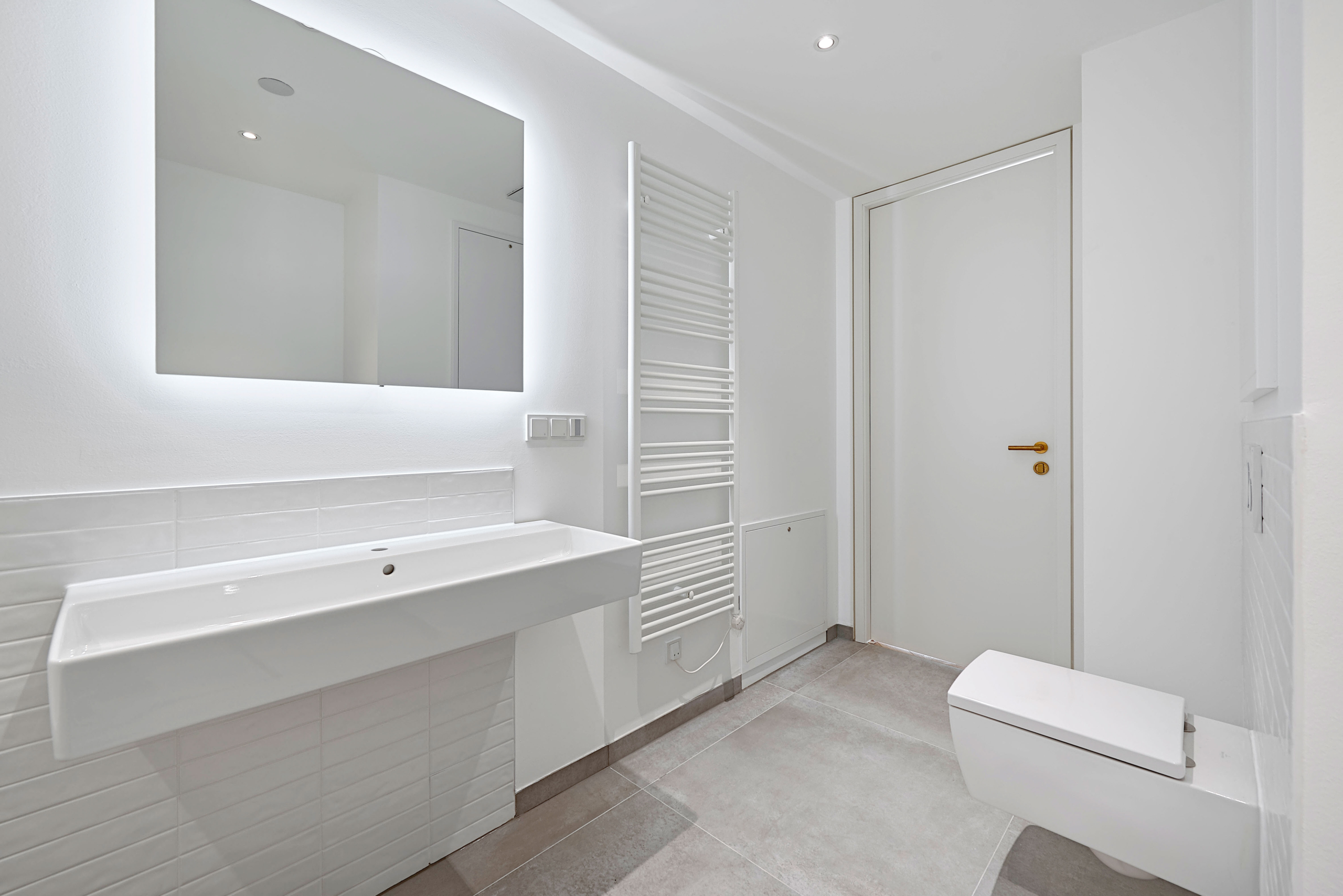 Badezimmer Badezimmer