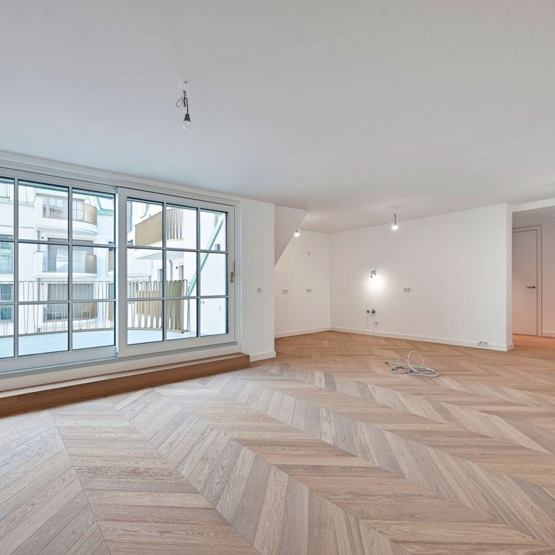 Wohnraum
