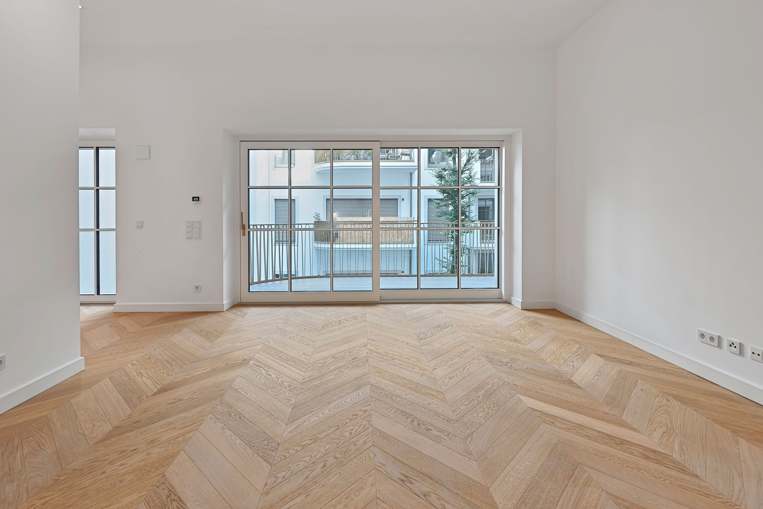 Wohnraum Wohnraum