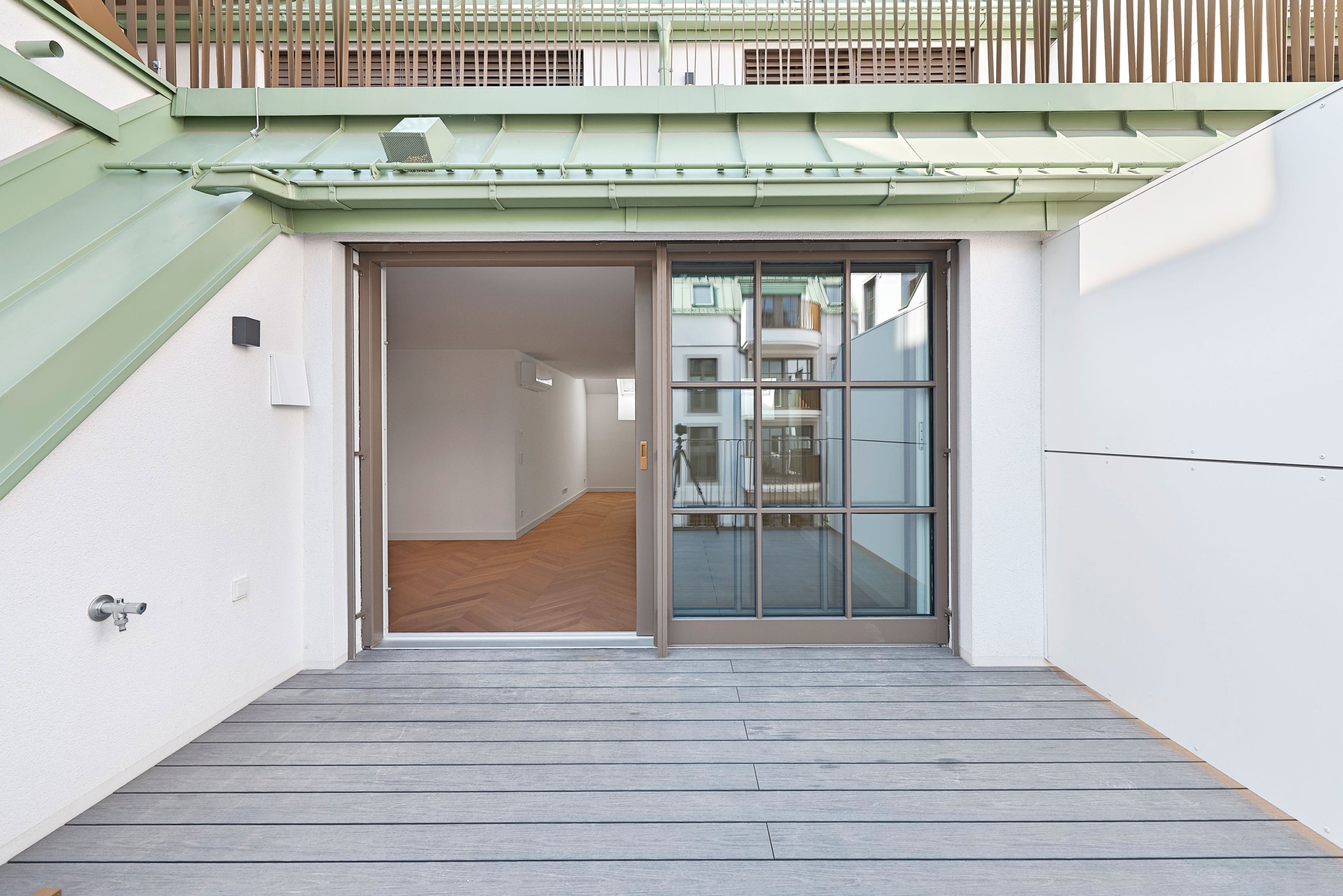 Balkon Balkon