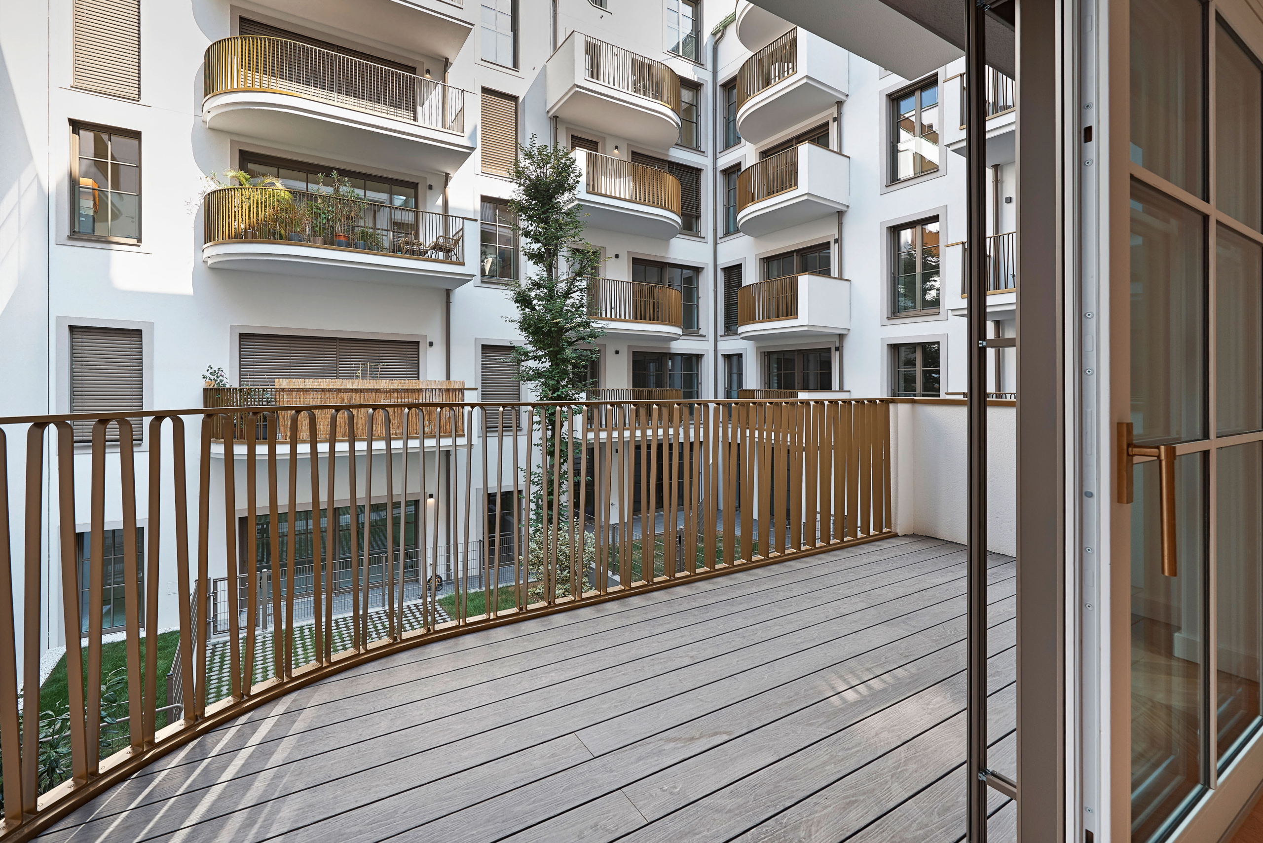 Balkon Balkon
