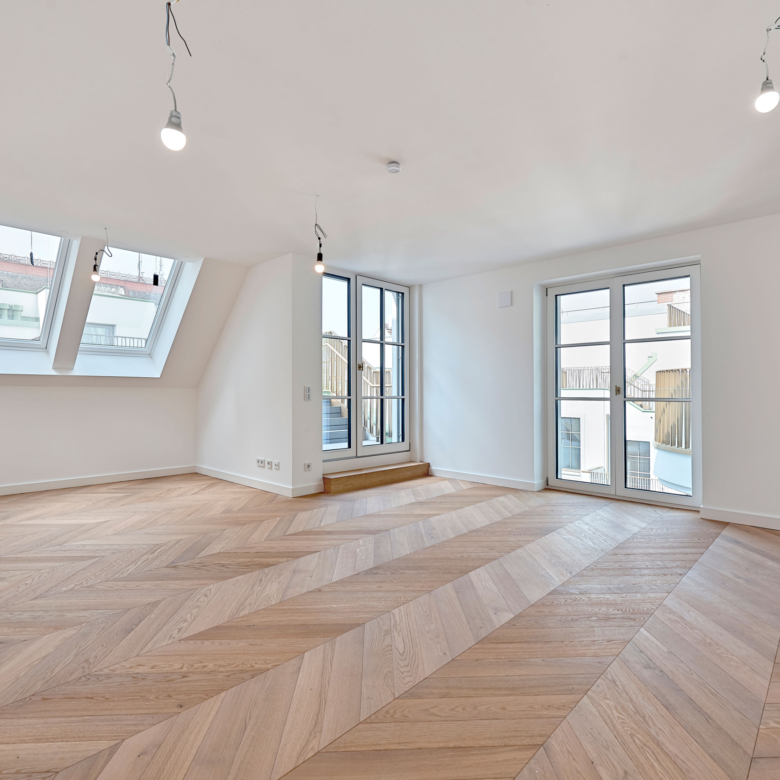 Wohnraum