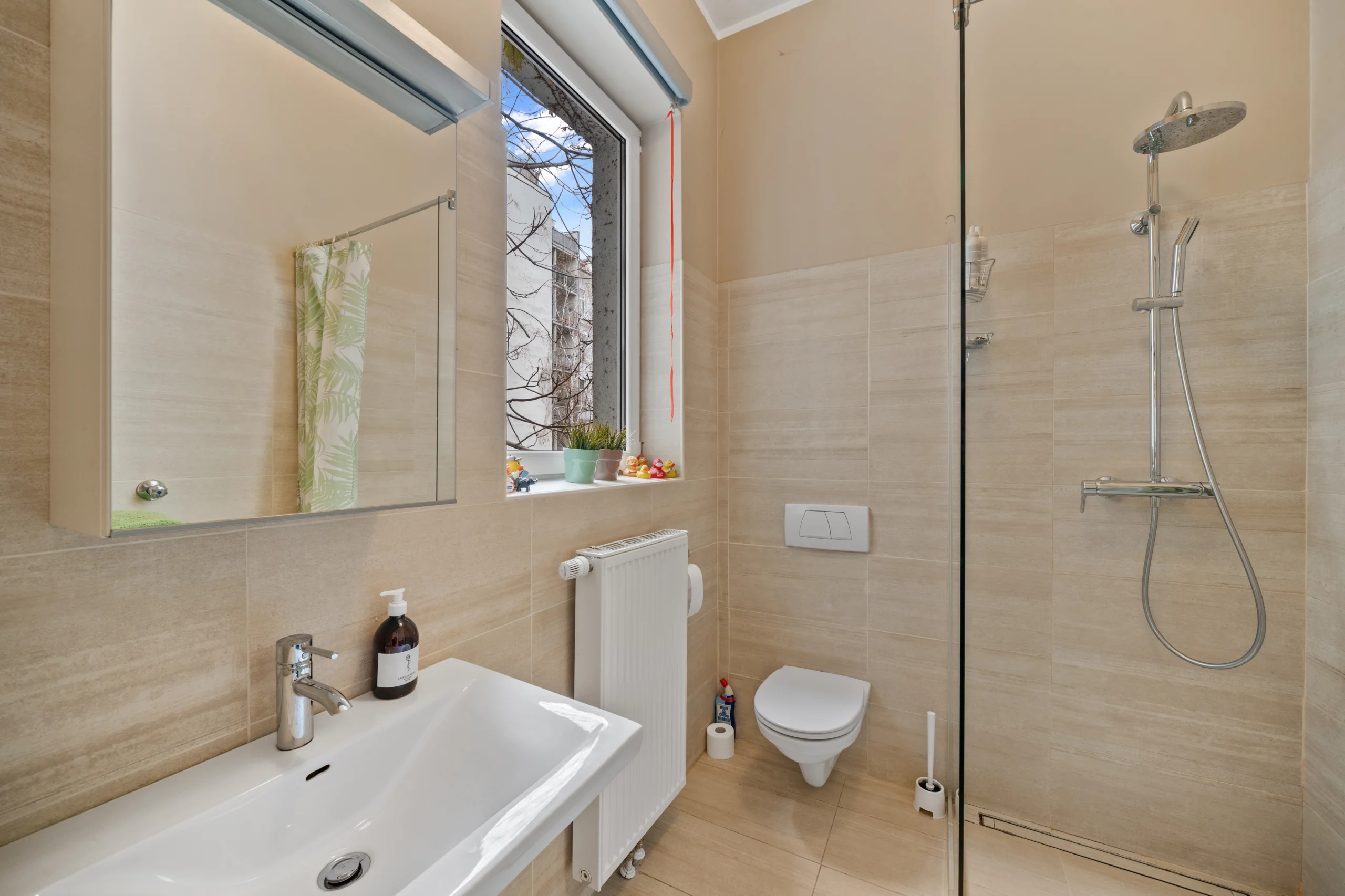 Badezimmer 2 Badezimmer 2