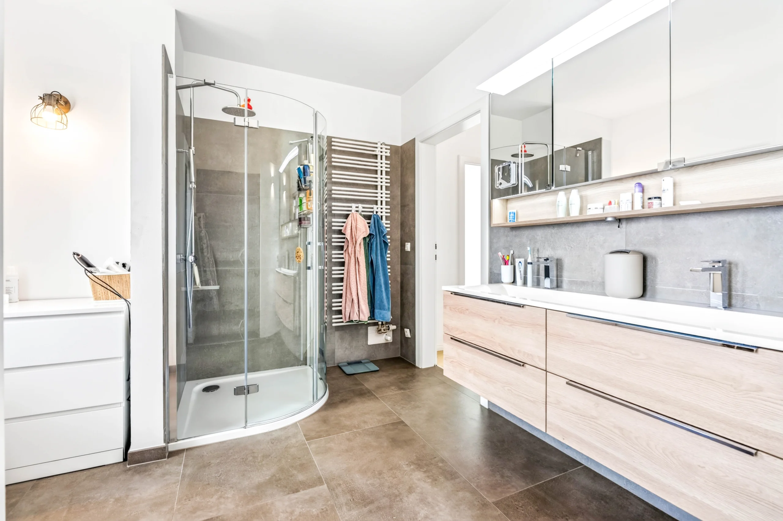 Badezimmer Badezimmer