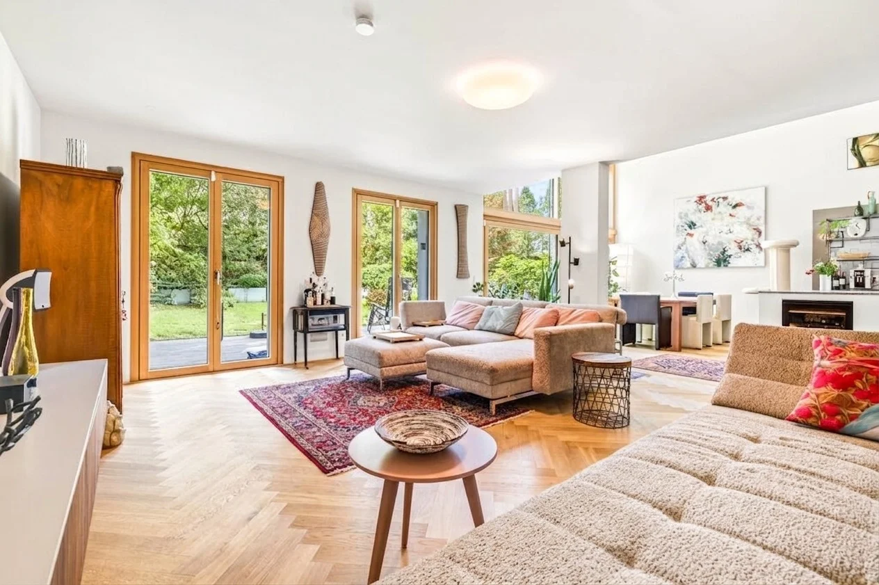 Wohnzimmer Wohnzimmer