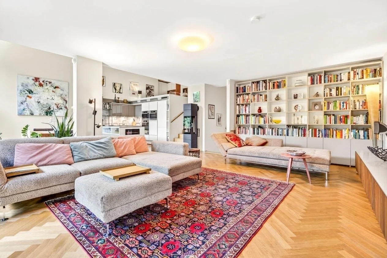Wohnzimmer Wohnzimmer