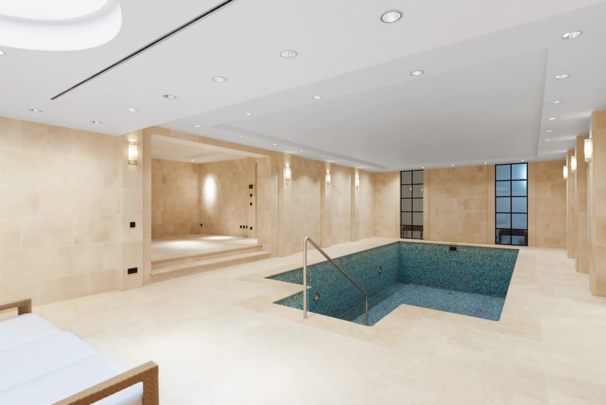 Wellness/Pool Wellness/Pool