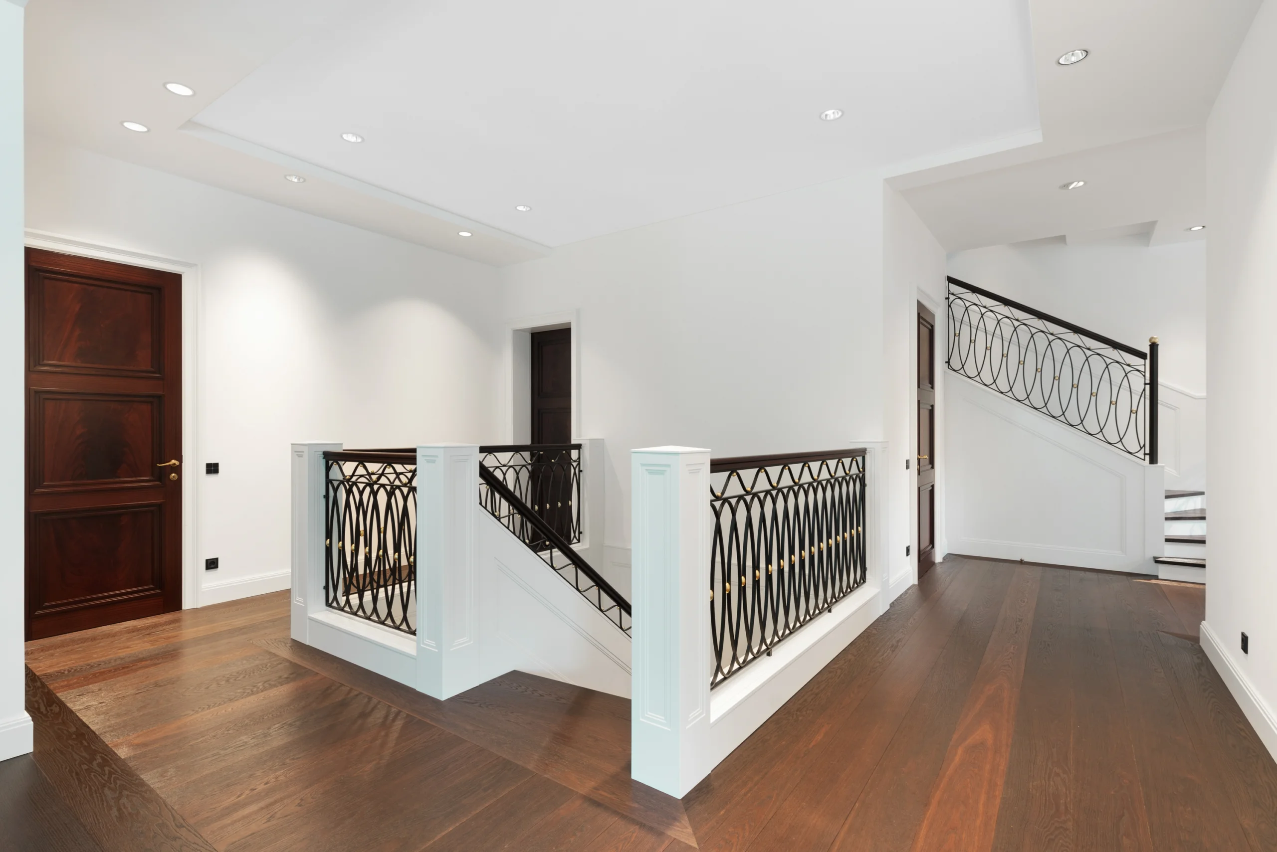 Flur/Treppe Flur/Treppe