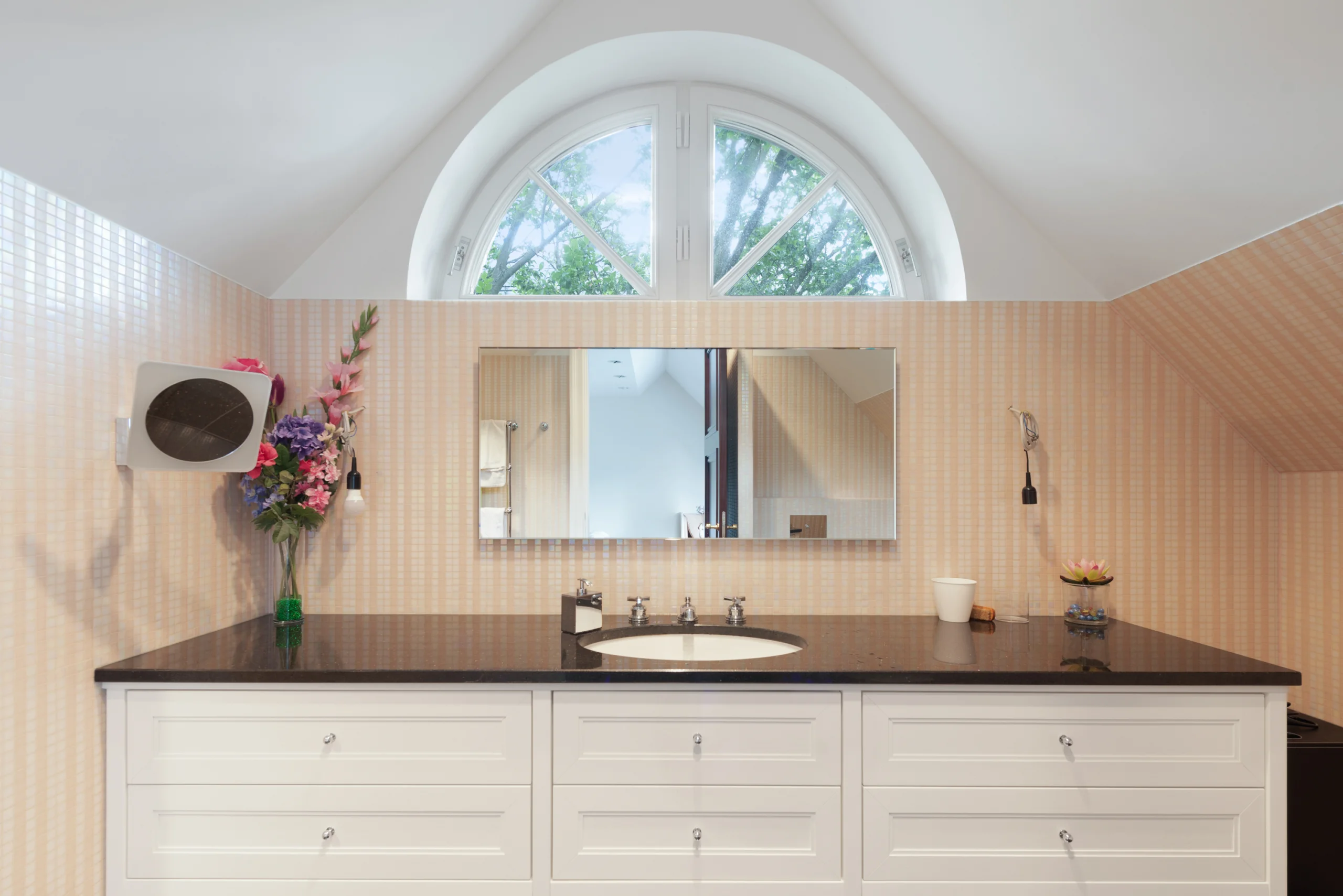 Badezimmer OG Badezimmer OG