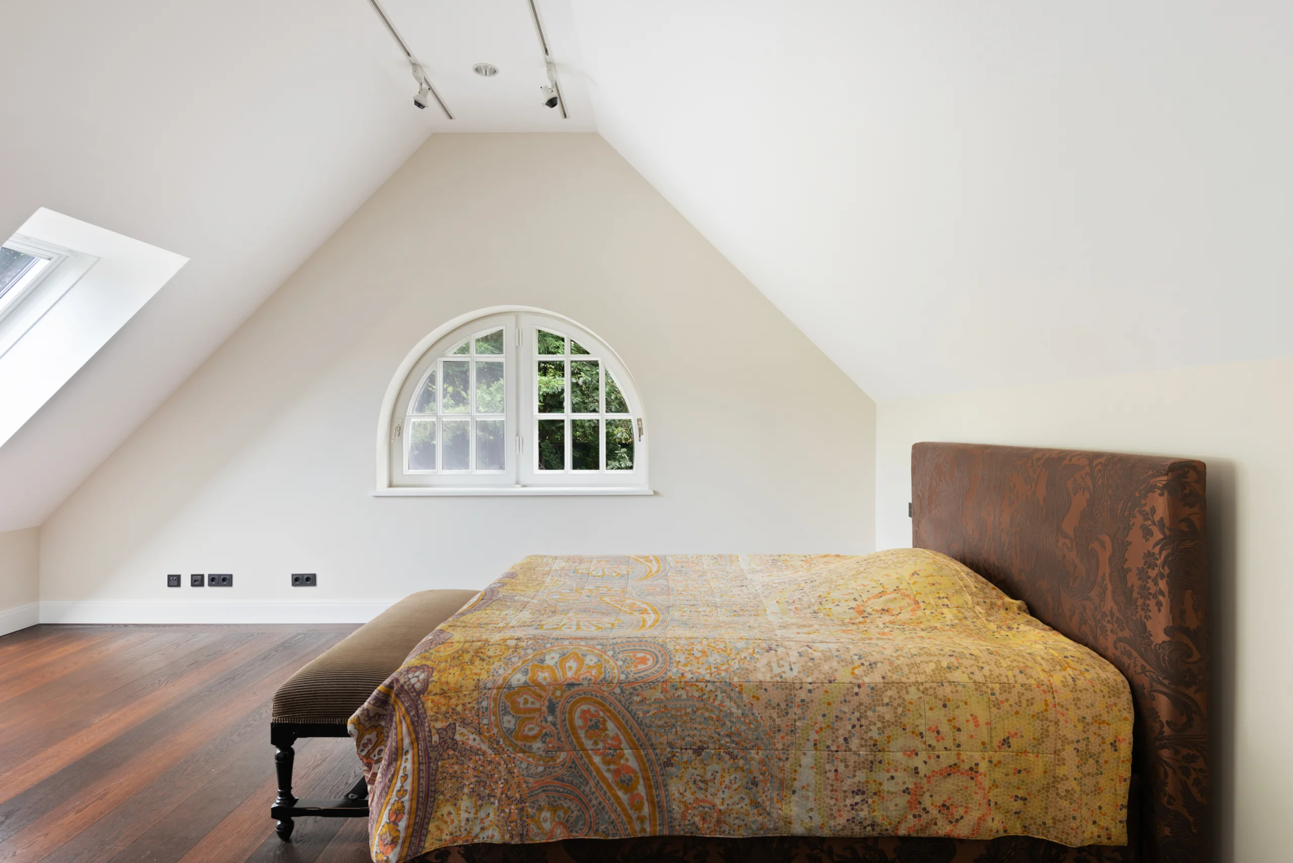 Schlafzimmer OG Schlafzimmer OG