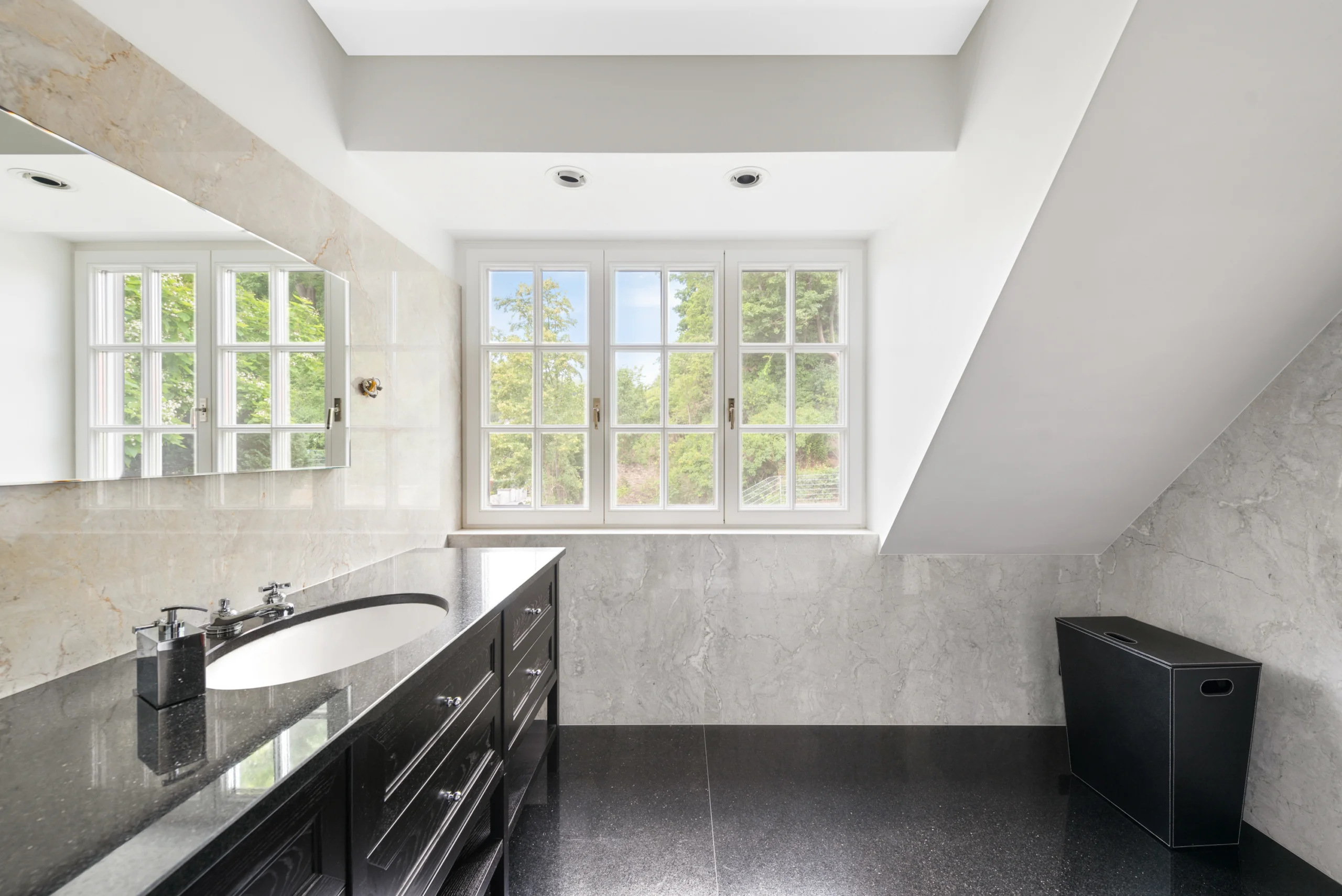 Badezimmer OG Badezimmer OG