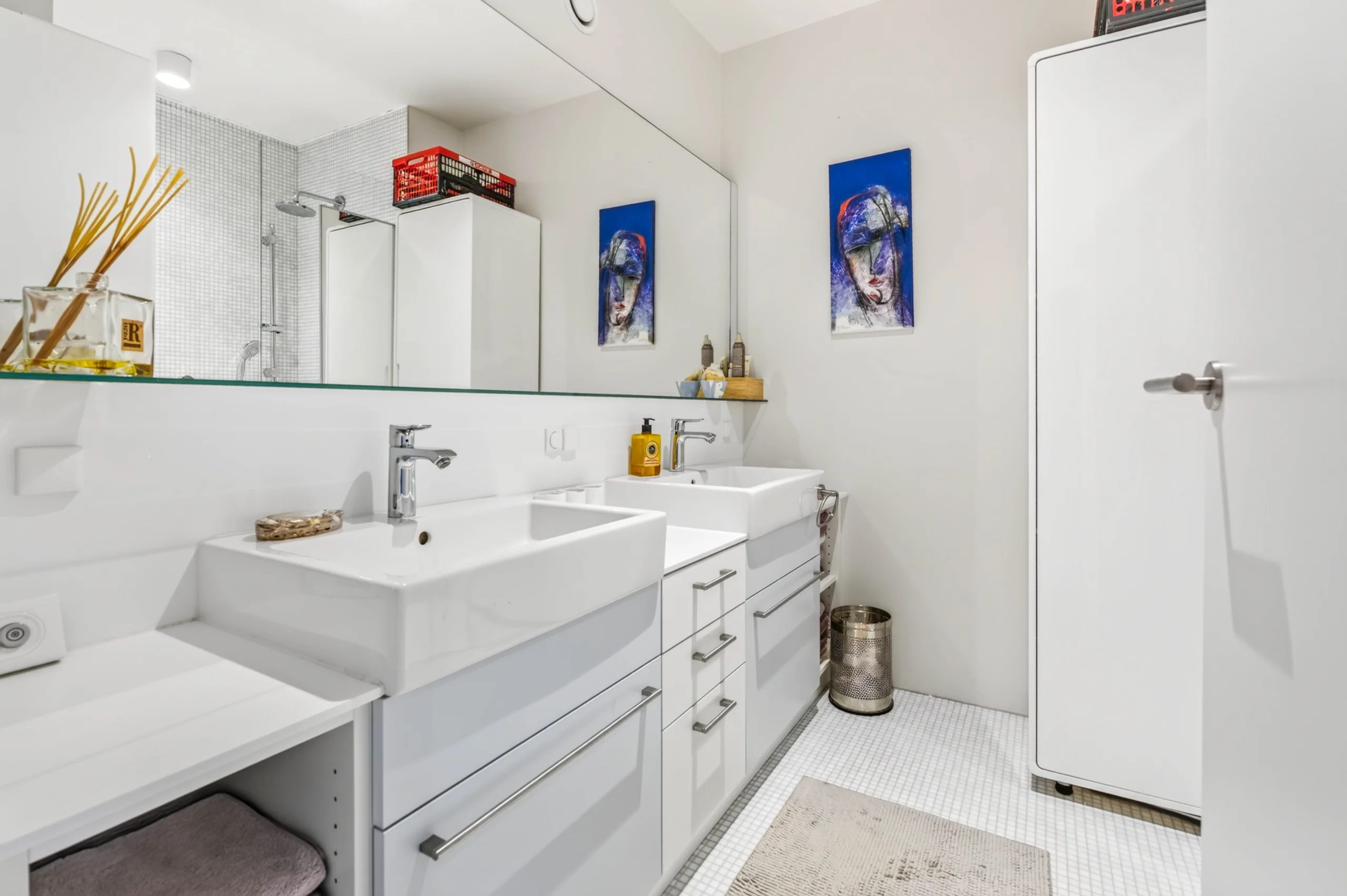 Badezimmer 1 Badezimmer 1