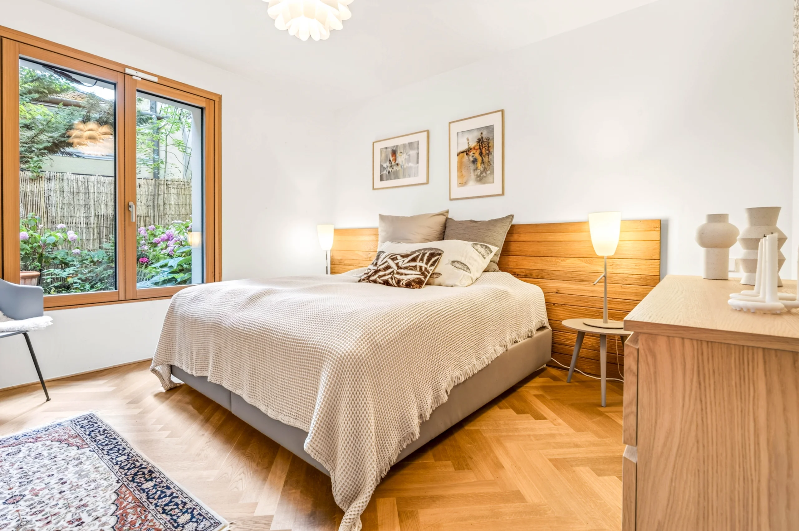 Schlafzimmer 2 Schlafzimmer 2