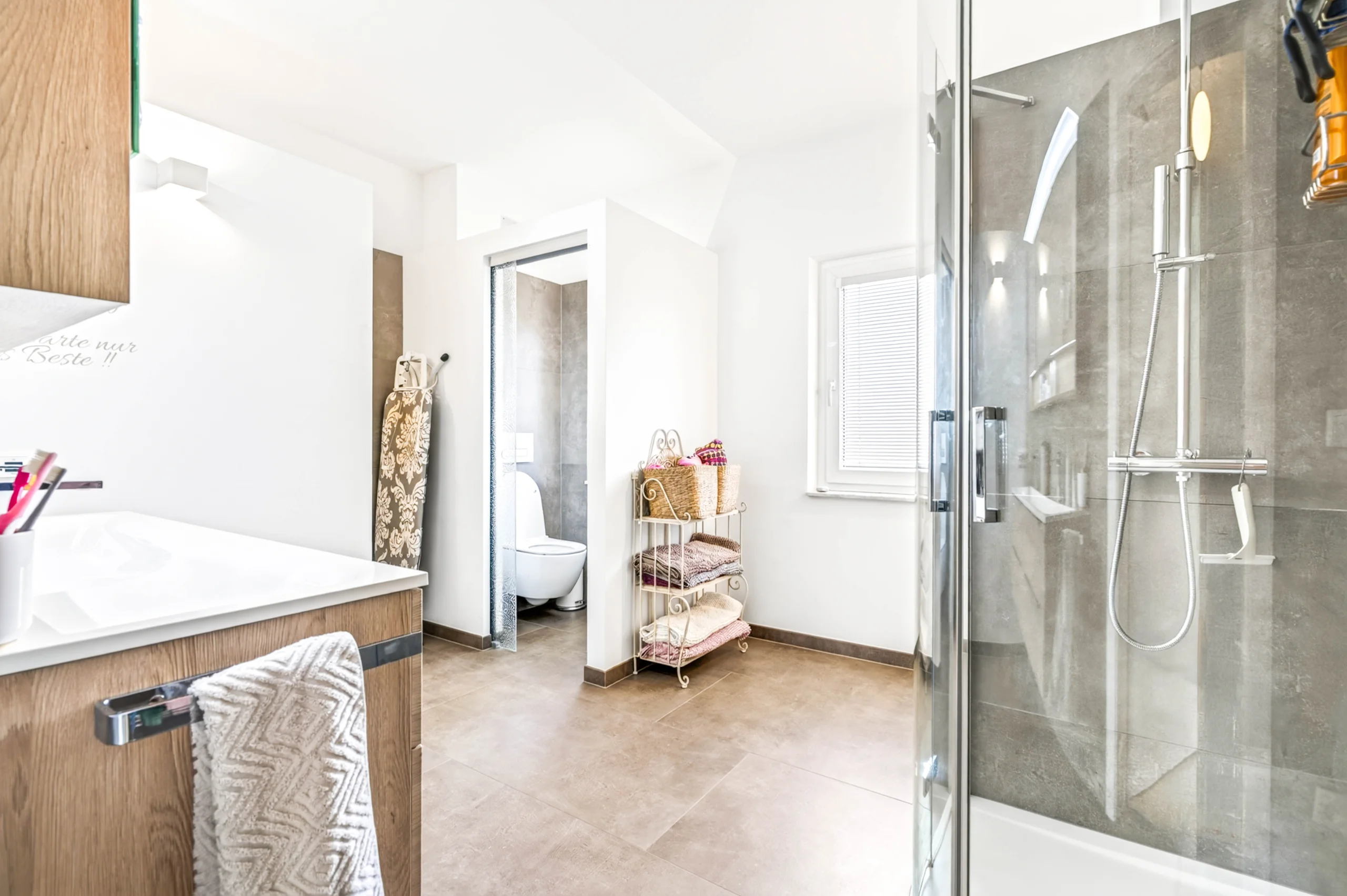 Badezimmer Badezimmer