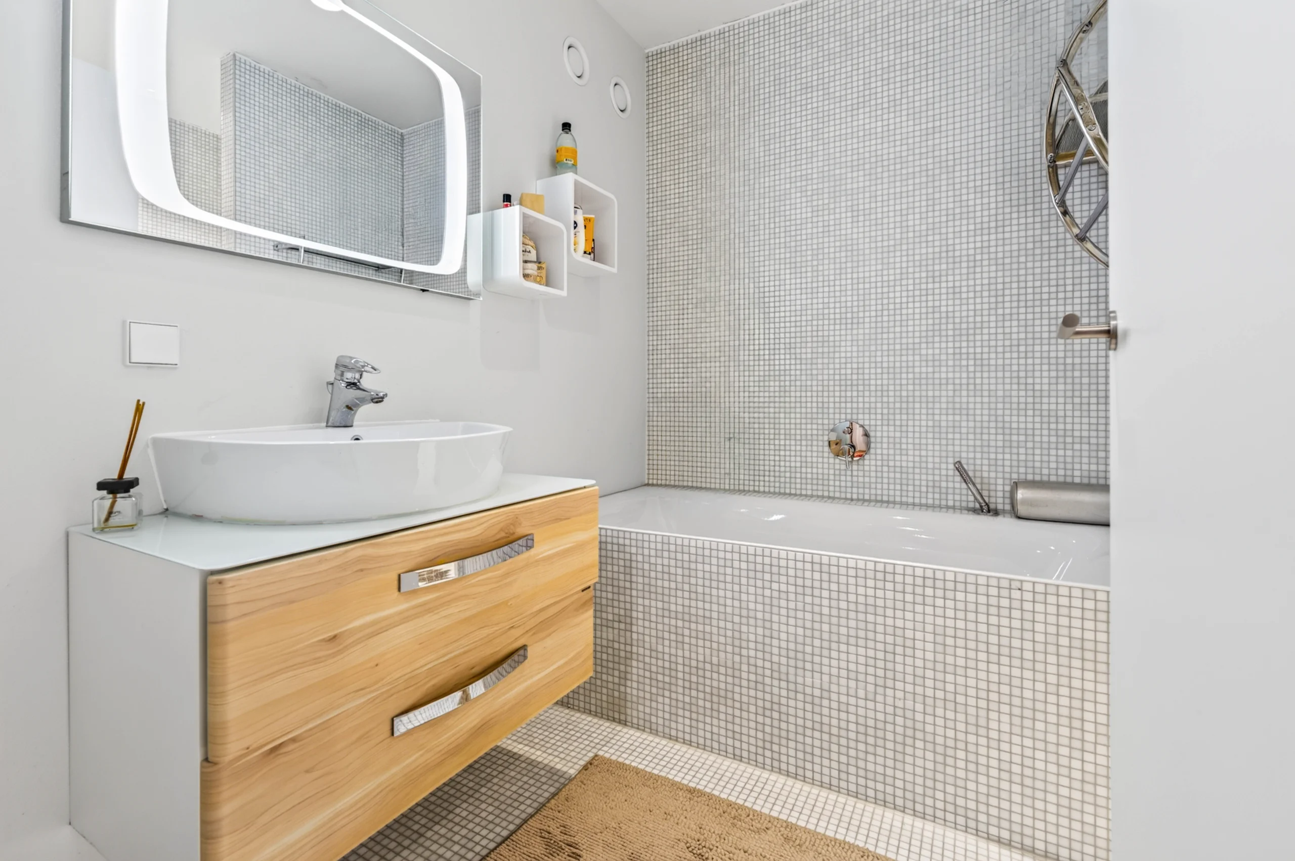 Badezimmer 2 Badezimmer 2