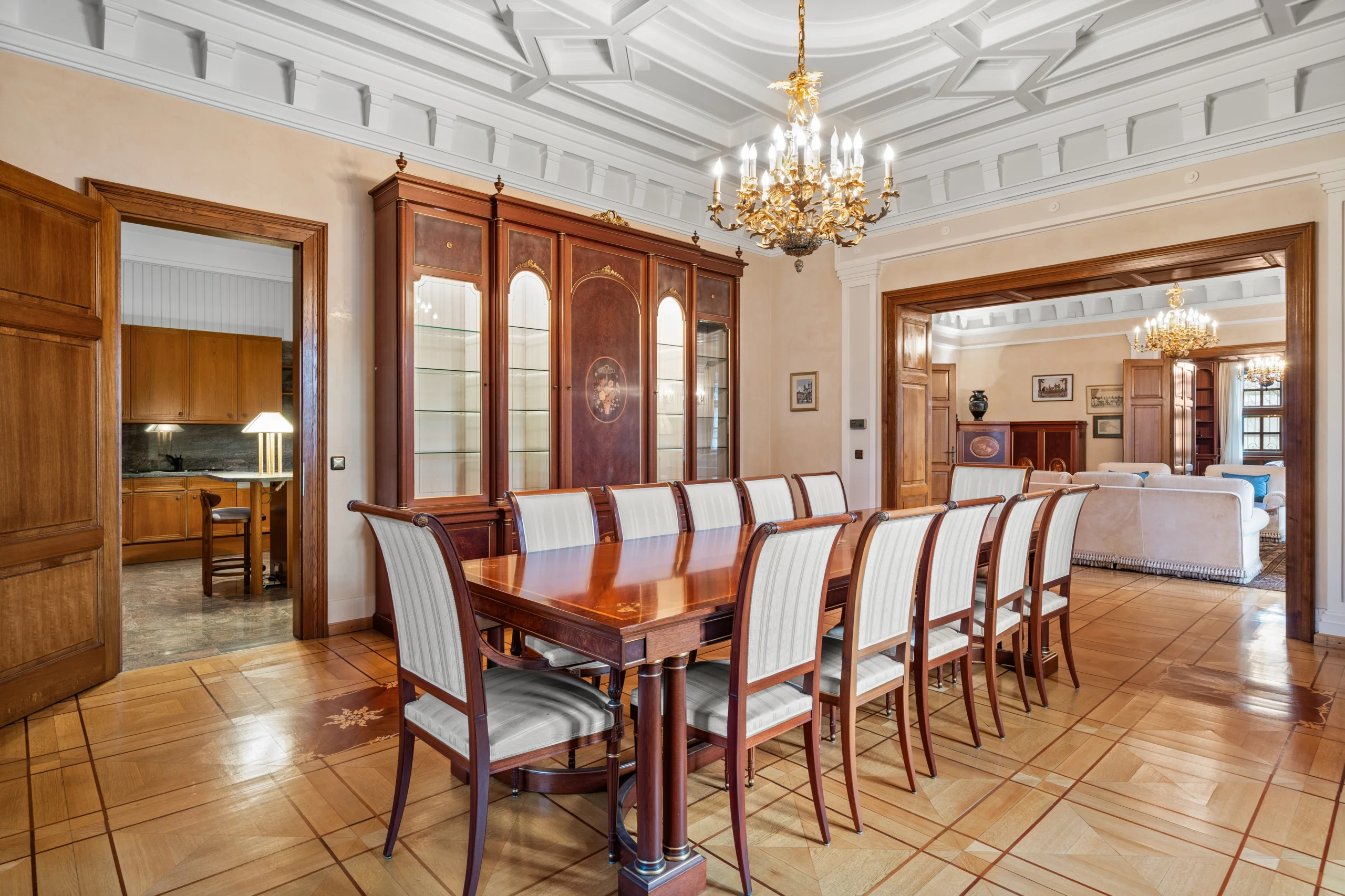Speisezimmer Speisezimmer