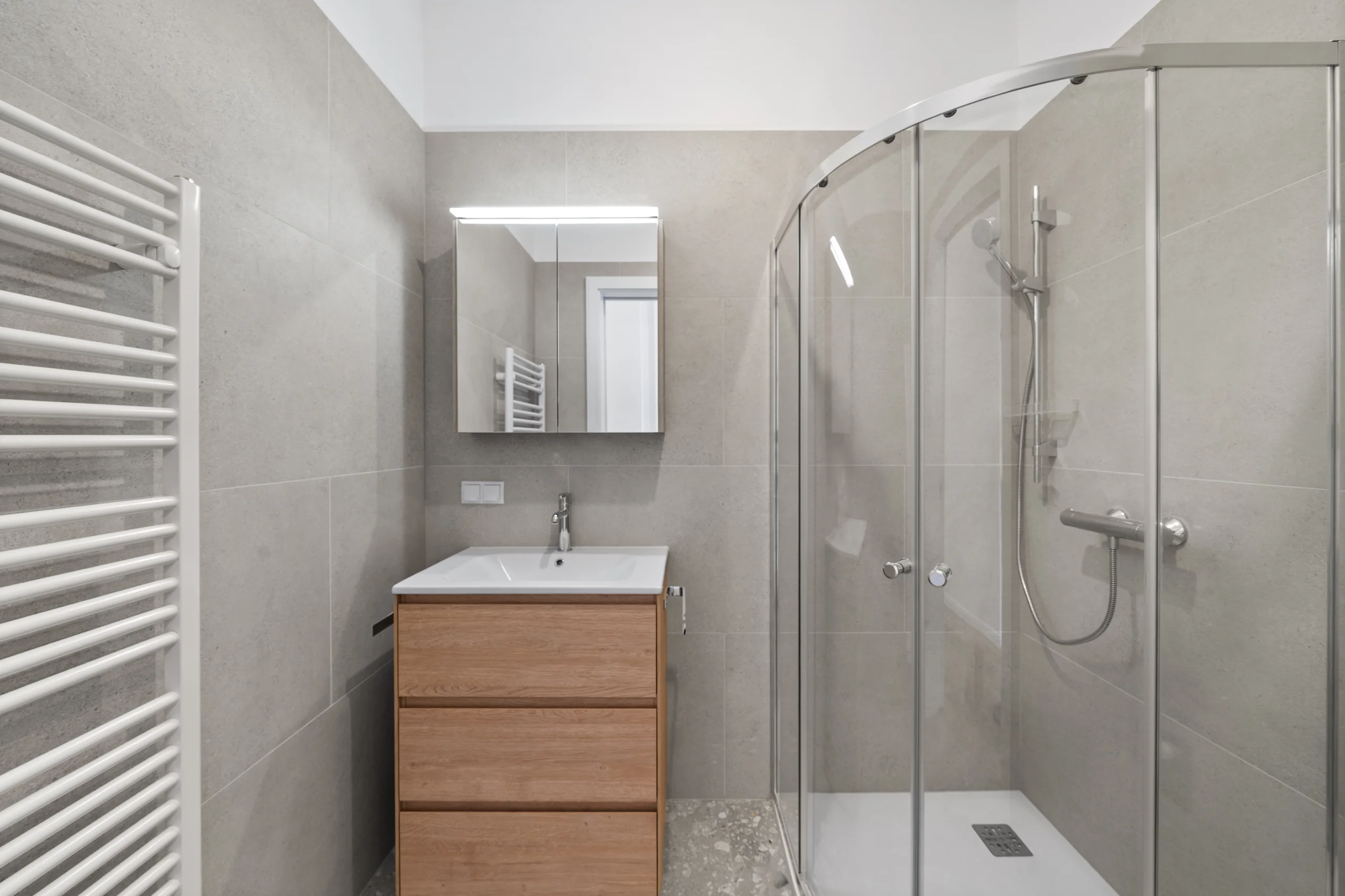 Badezimmer Badezimmer