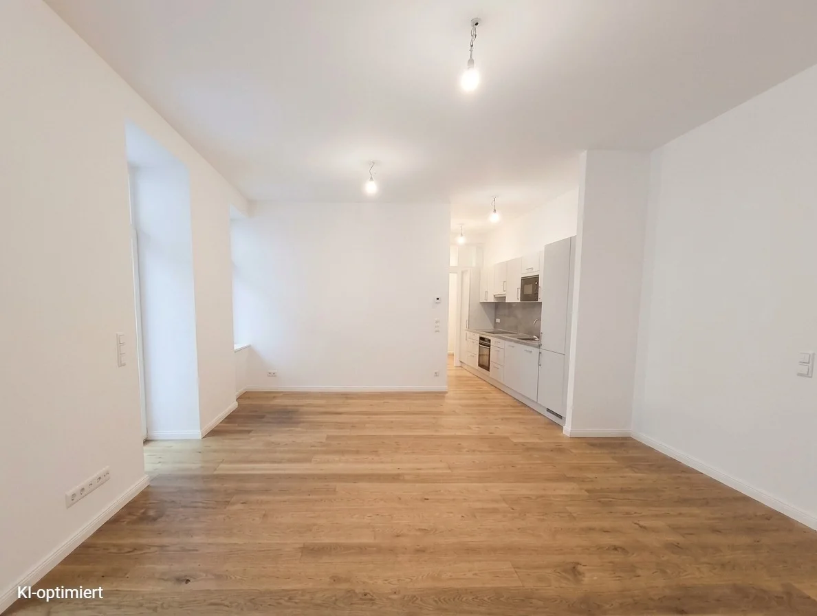 Wohnraum Wohnraum