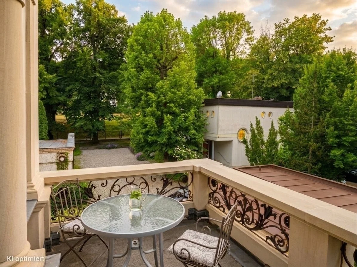Balkon Bestand Balkon Bestand