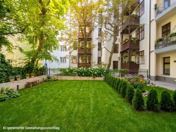 Garten